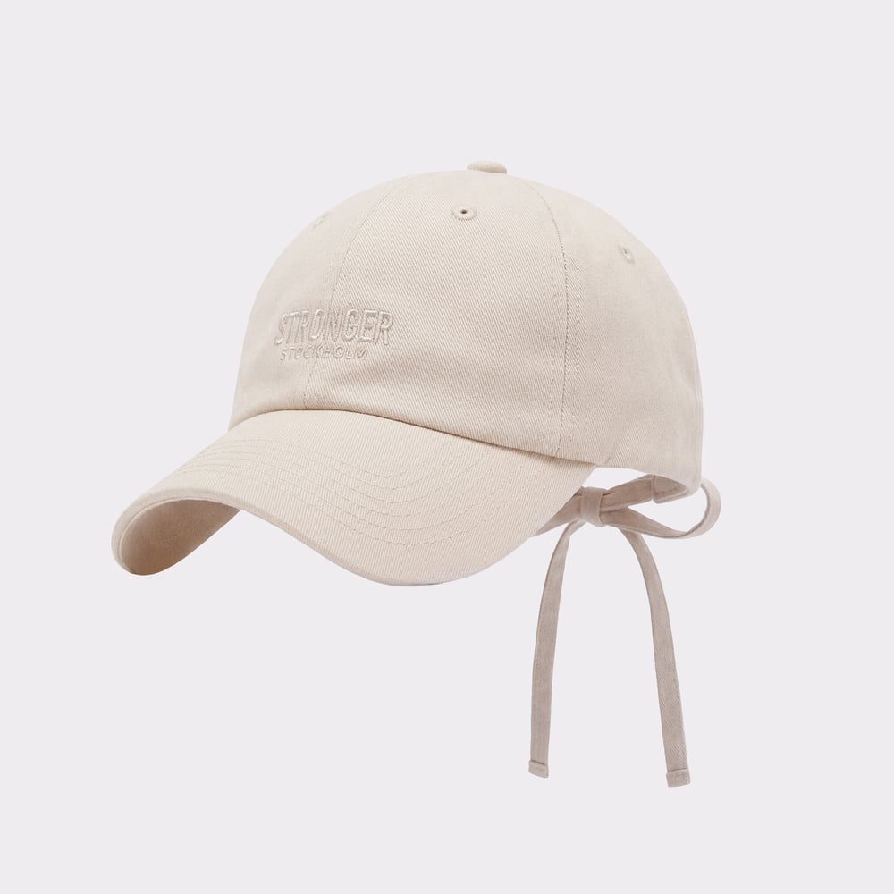 Bow Cap