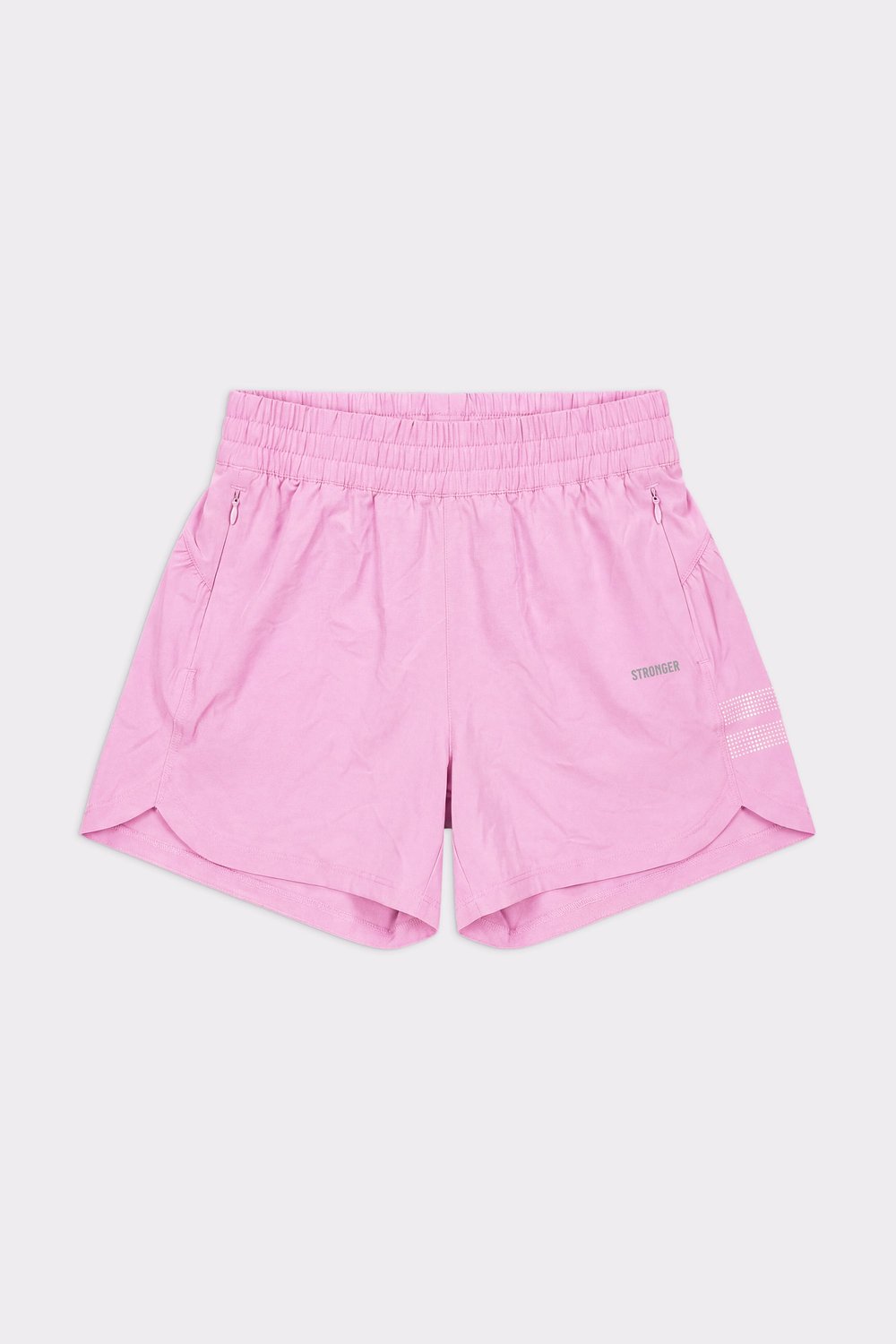 Breezy Woven Shorts