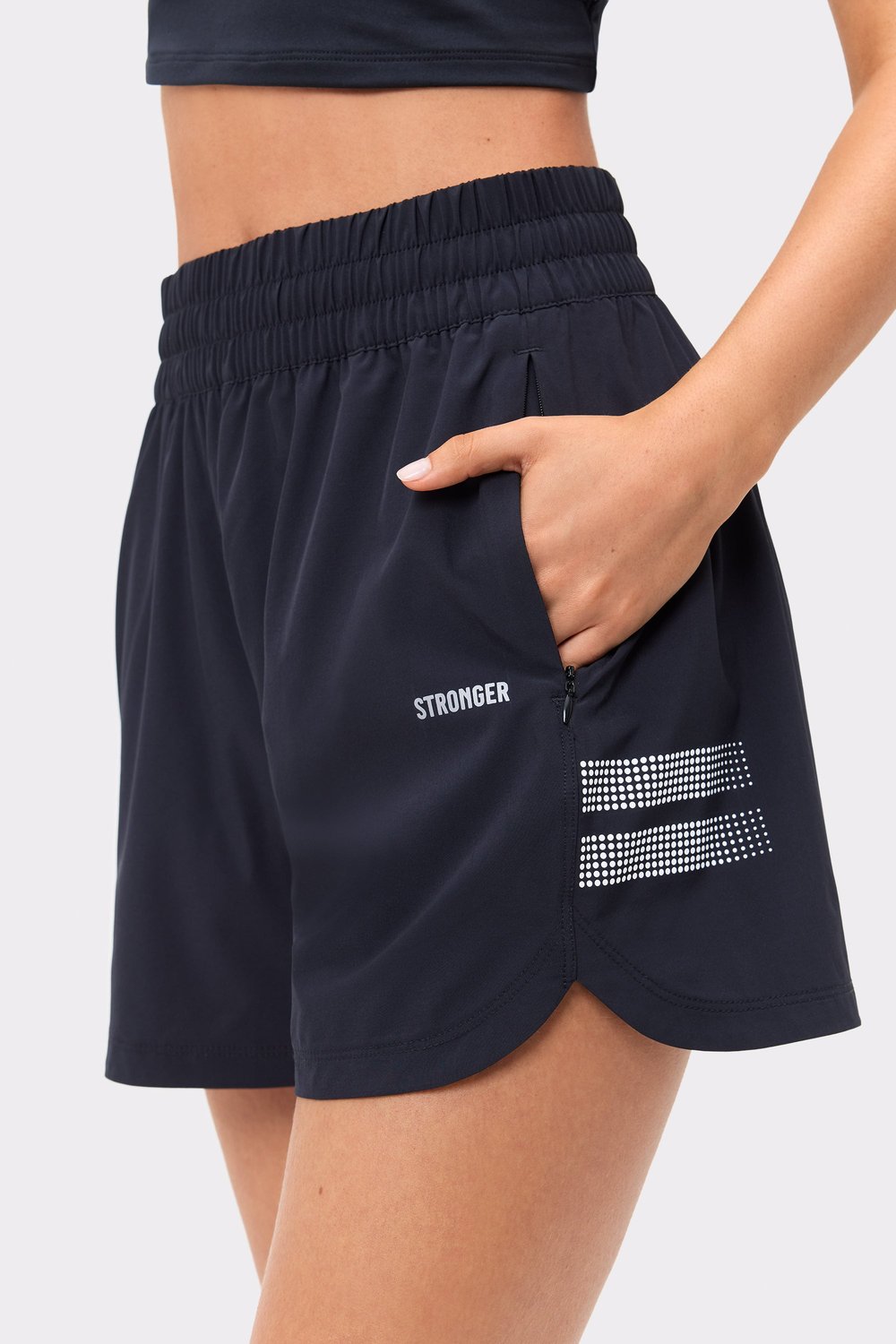 Breezy Woven Shorts