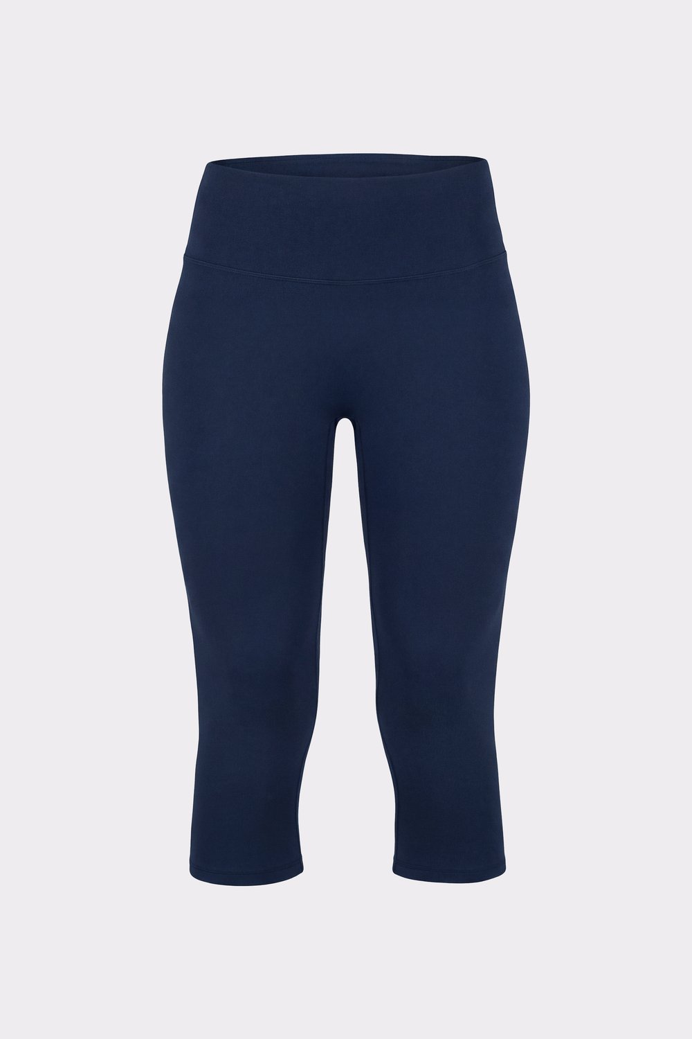 Soft Capri Leggings