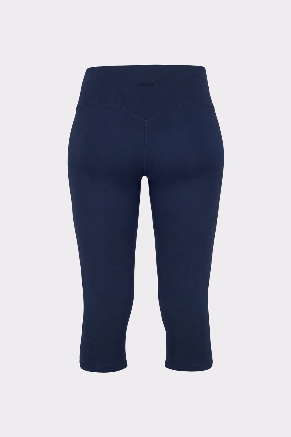 Soft Capri Leggings