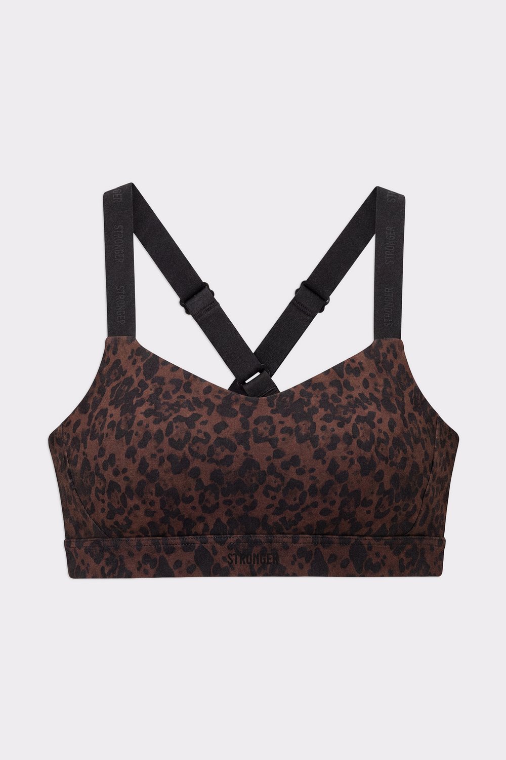 Power Sports Bra