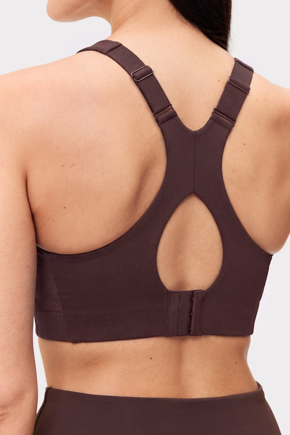 The Signature One Sports Bra