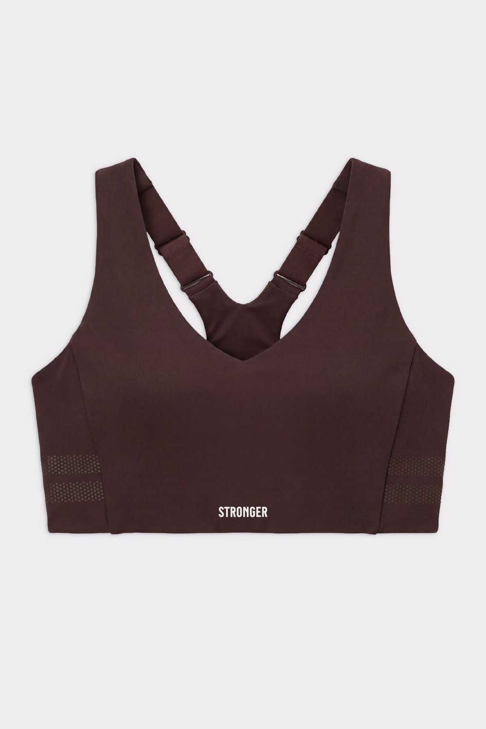 The Signature One Sports Bra