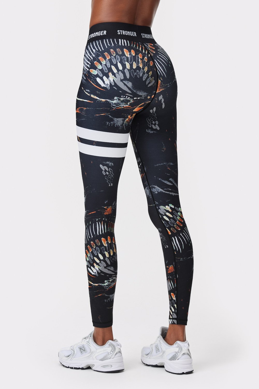 Voodoo Leggings