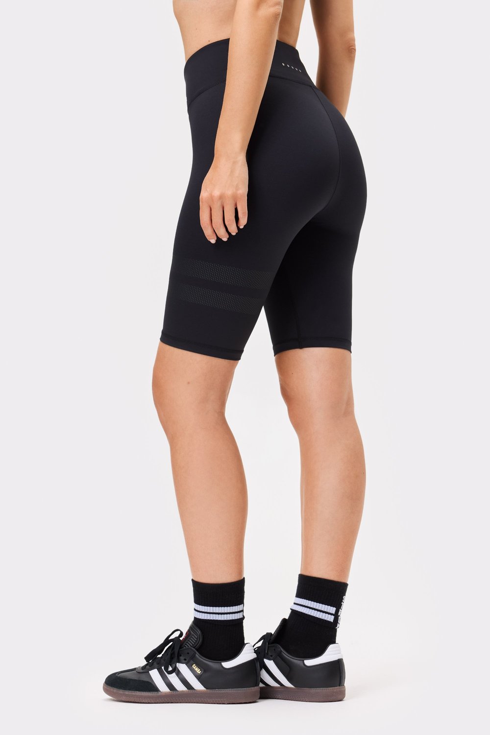 Signature Biker Shorts