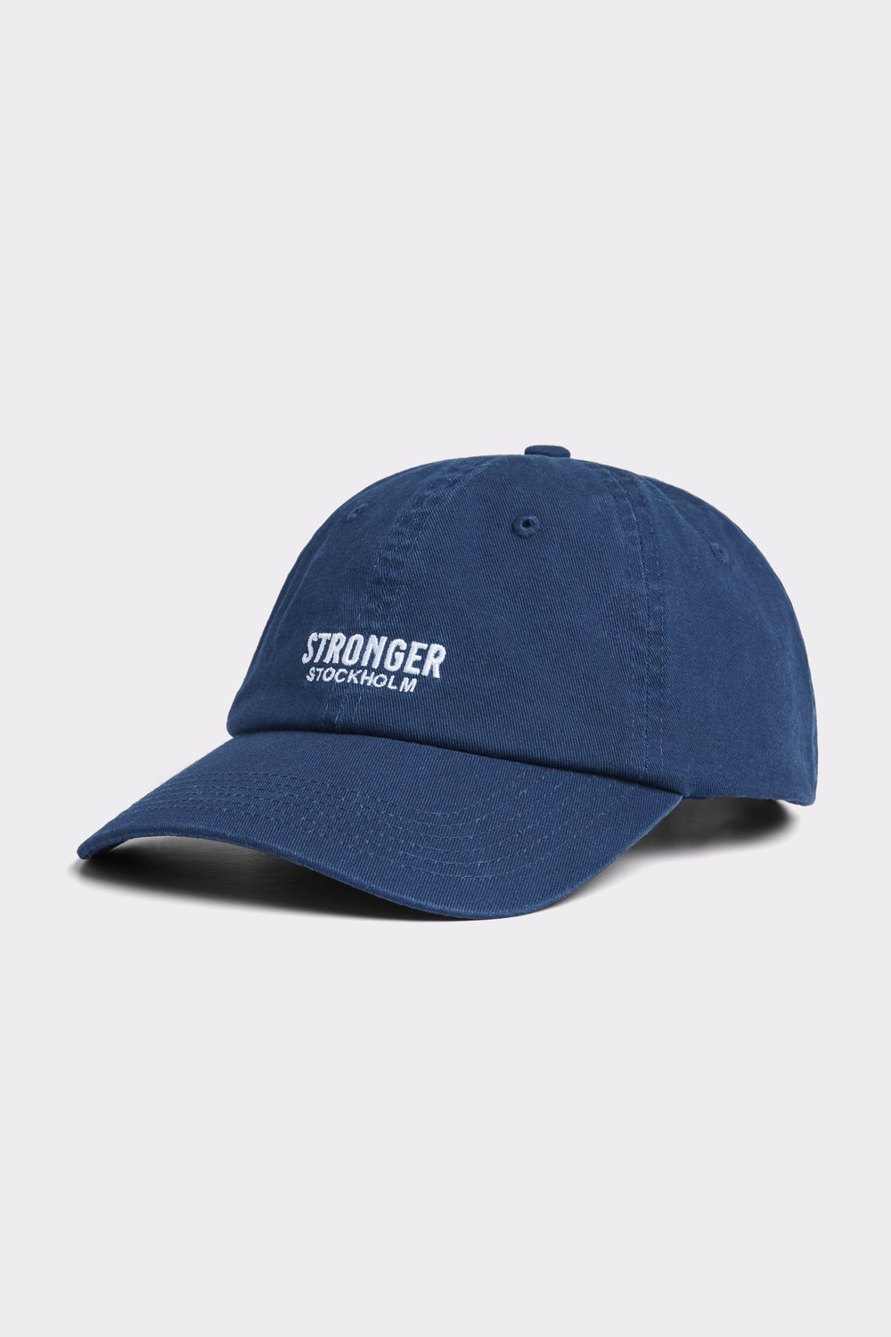 Logo Cap​