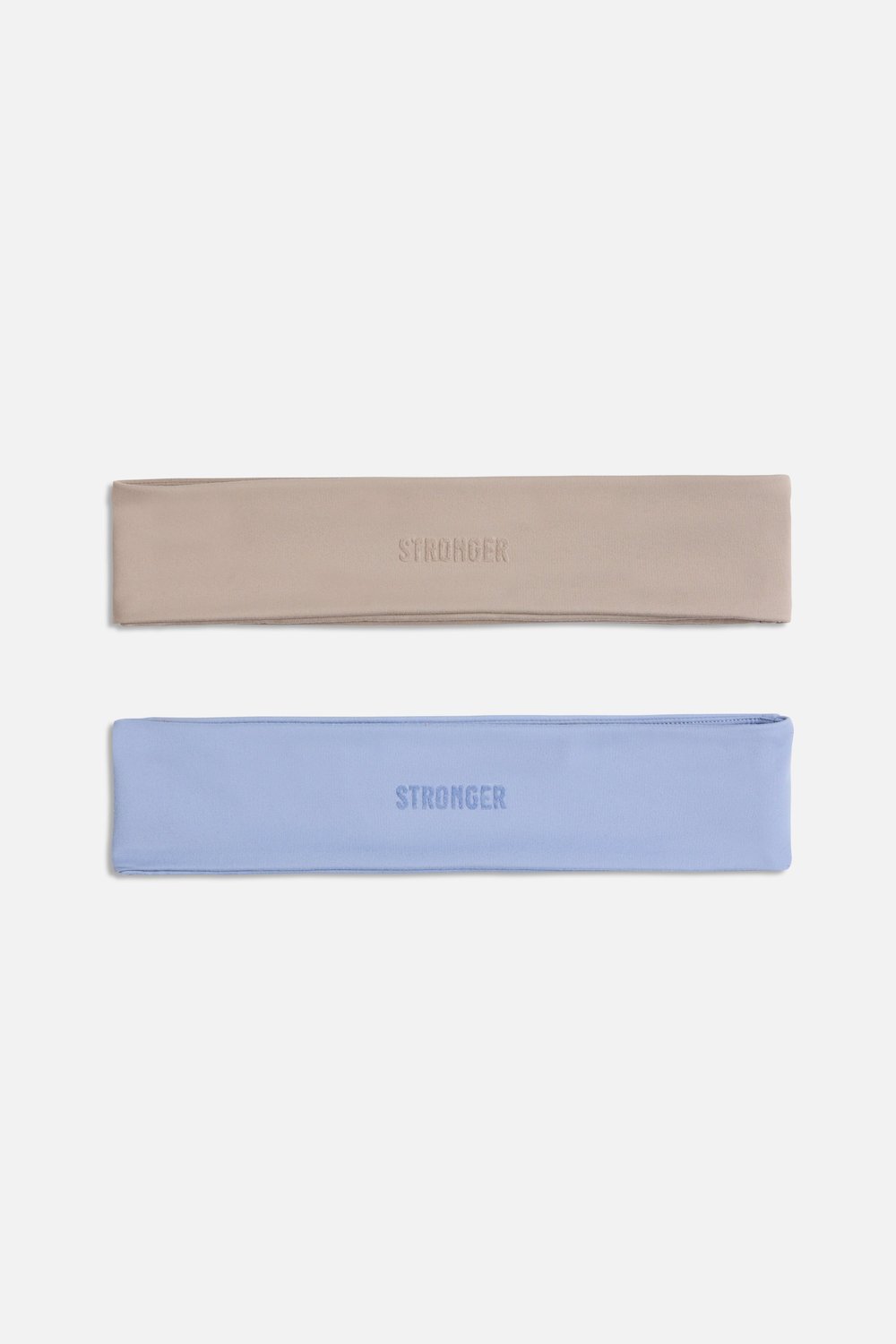 Soft Headband 2-Pack