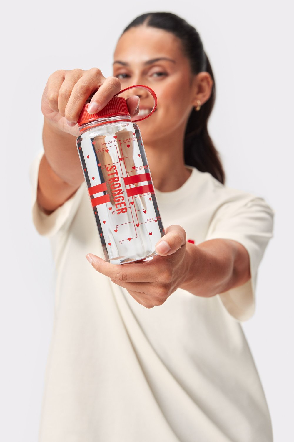 Valentines Water Bottle