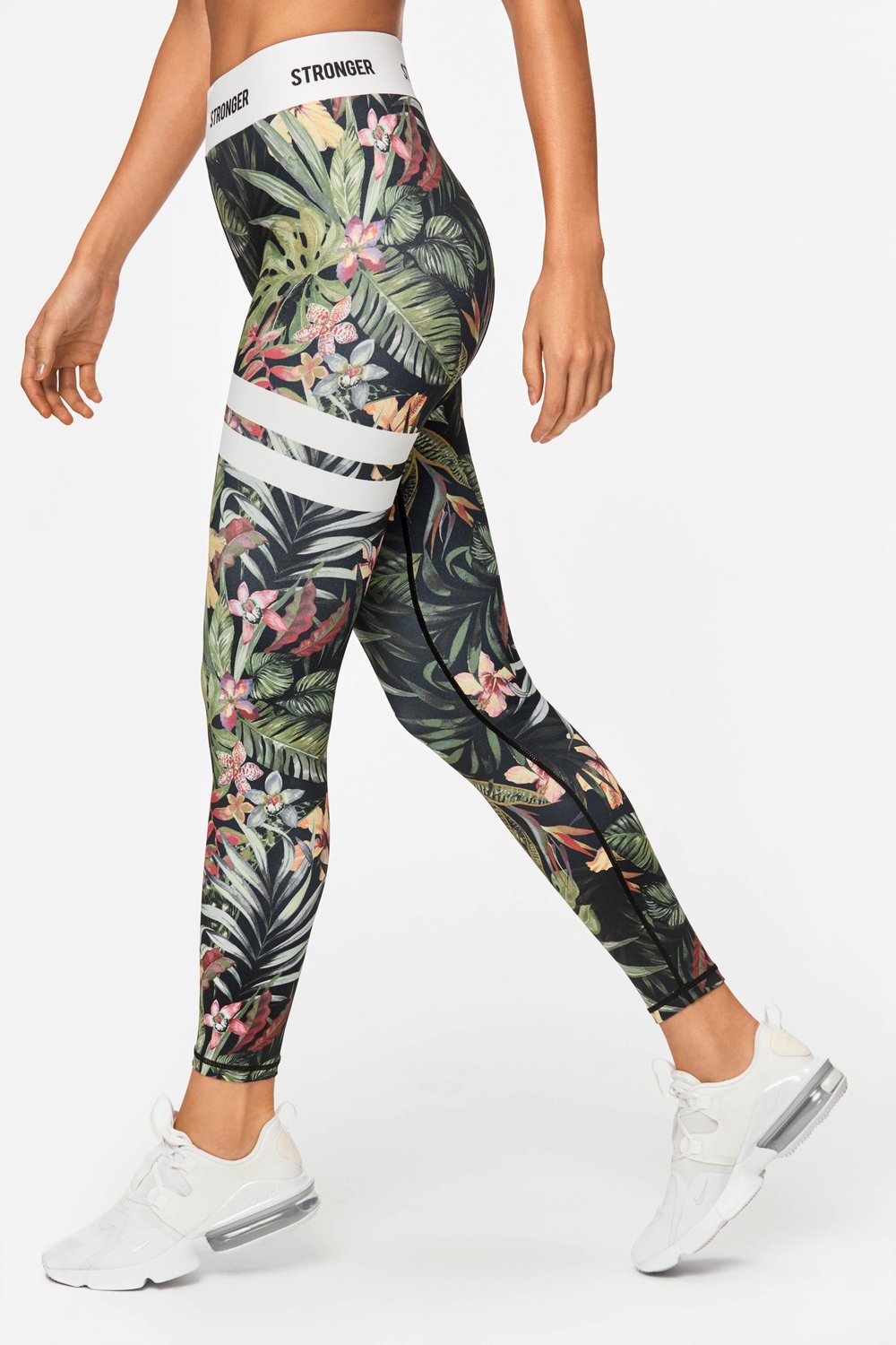 Vietnam Leggings