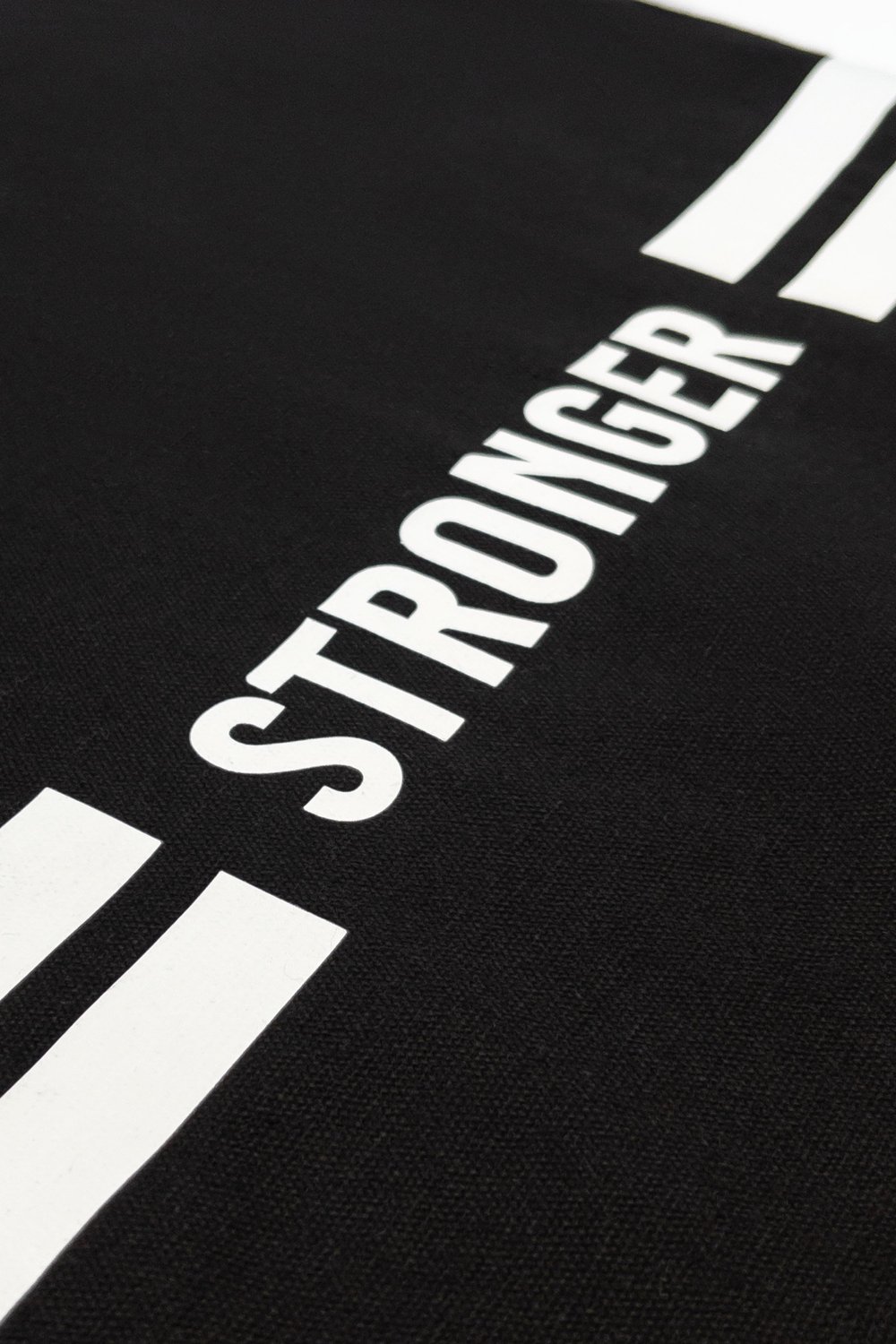 Stronger Tote Bag