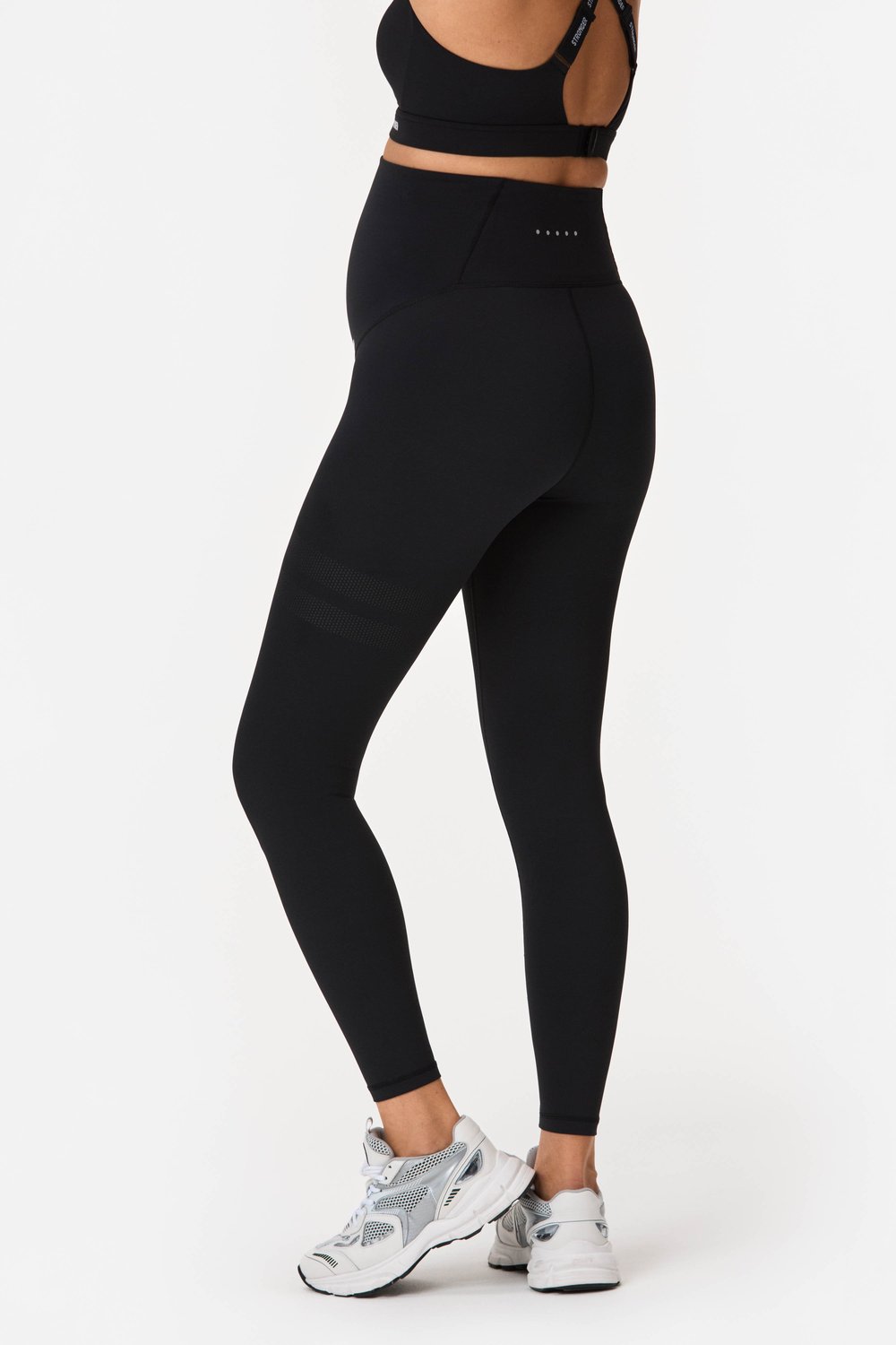 Signature Maternity Leggings
