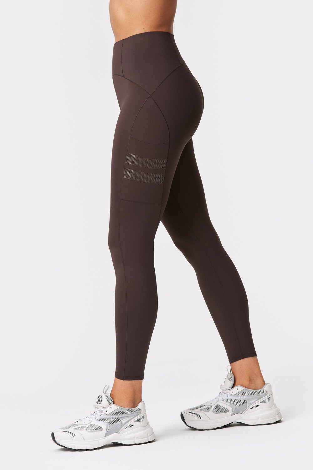 Sleek Pocket Leggings