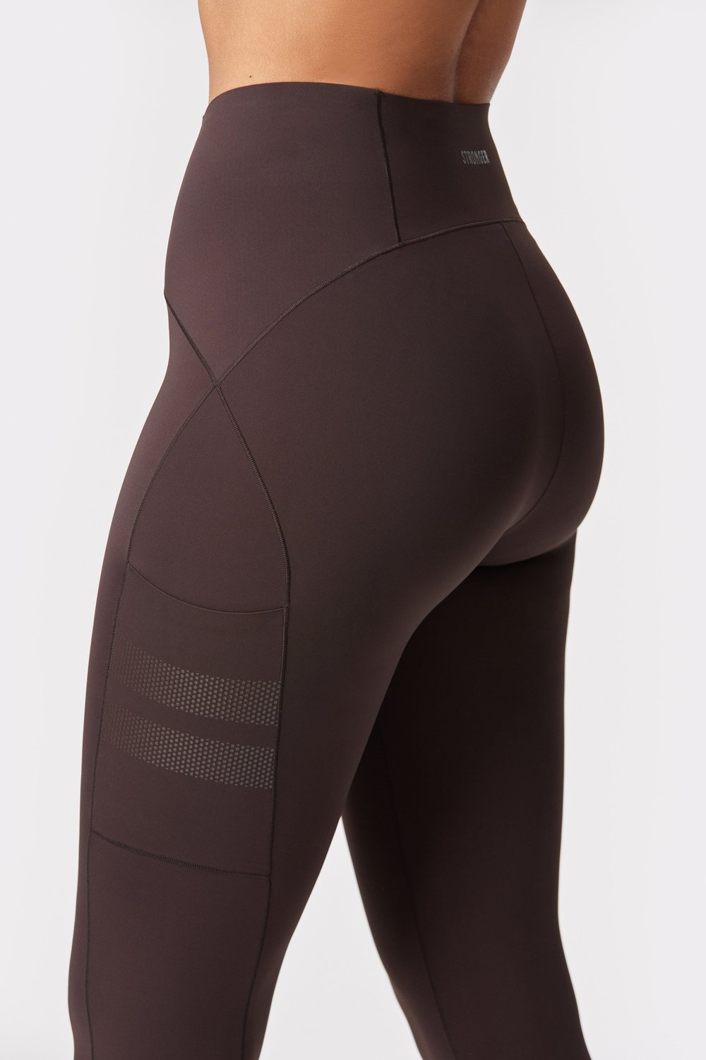Sleek Pocket Leggings