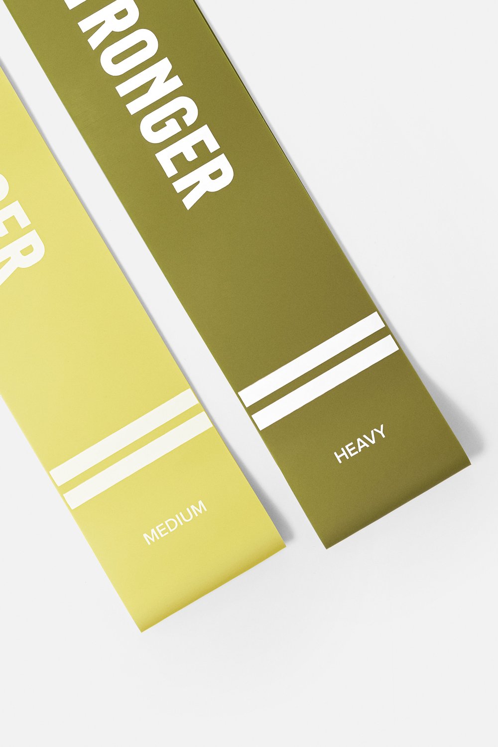 Hero Resistance Band