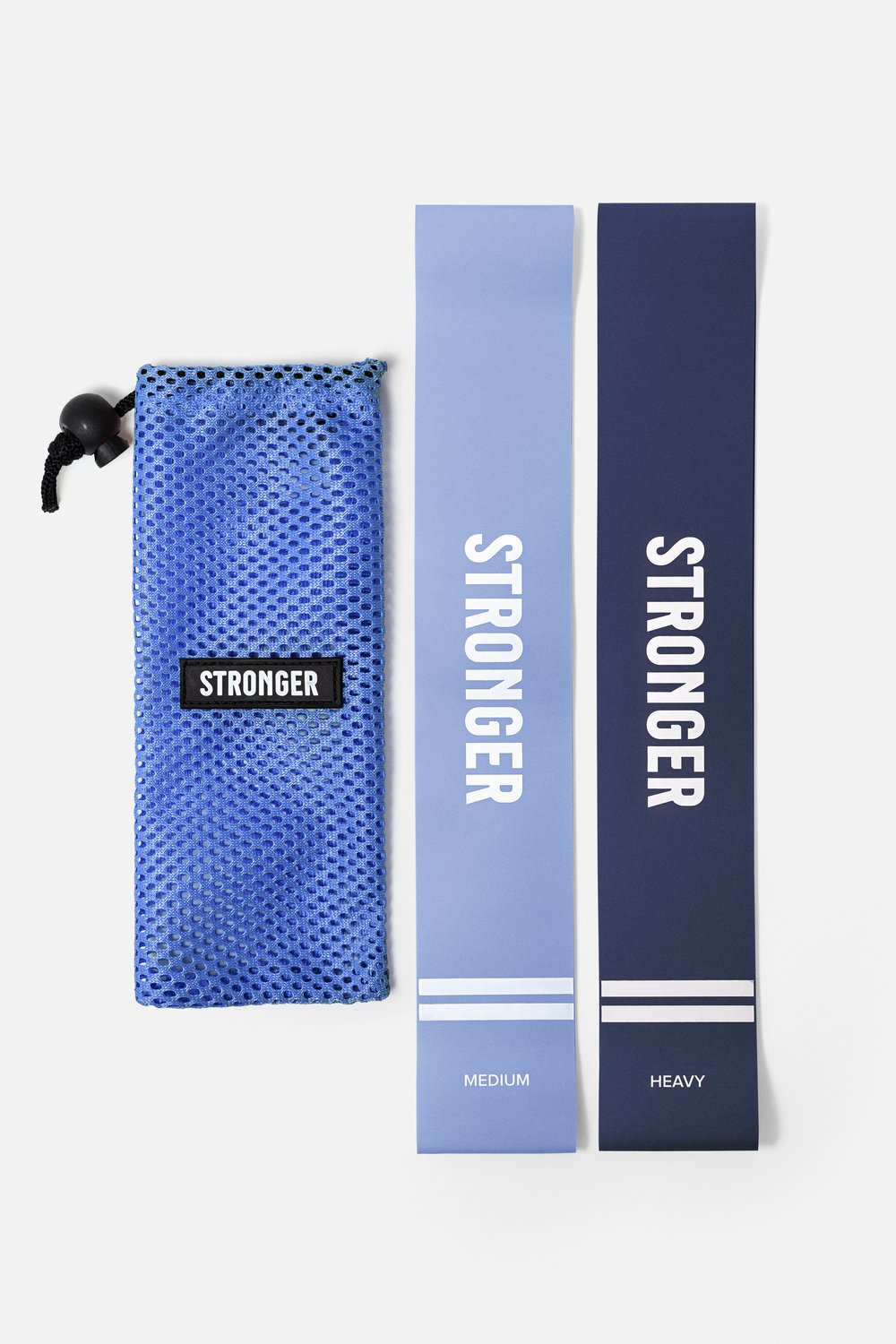 Hero Resistance Band