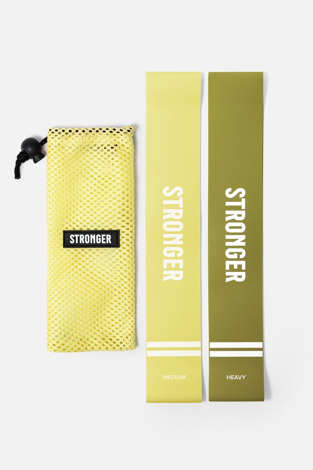 Hero Resistance Band