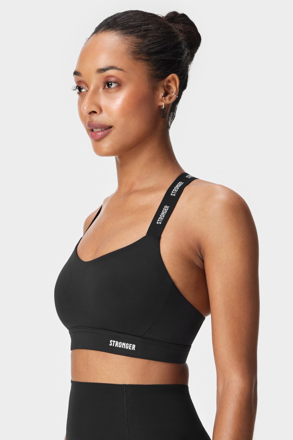 Power Sports Bra
