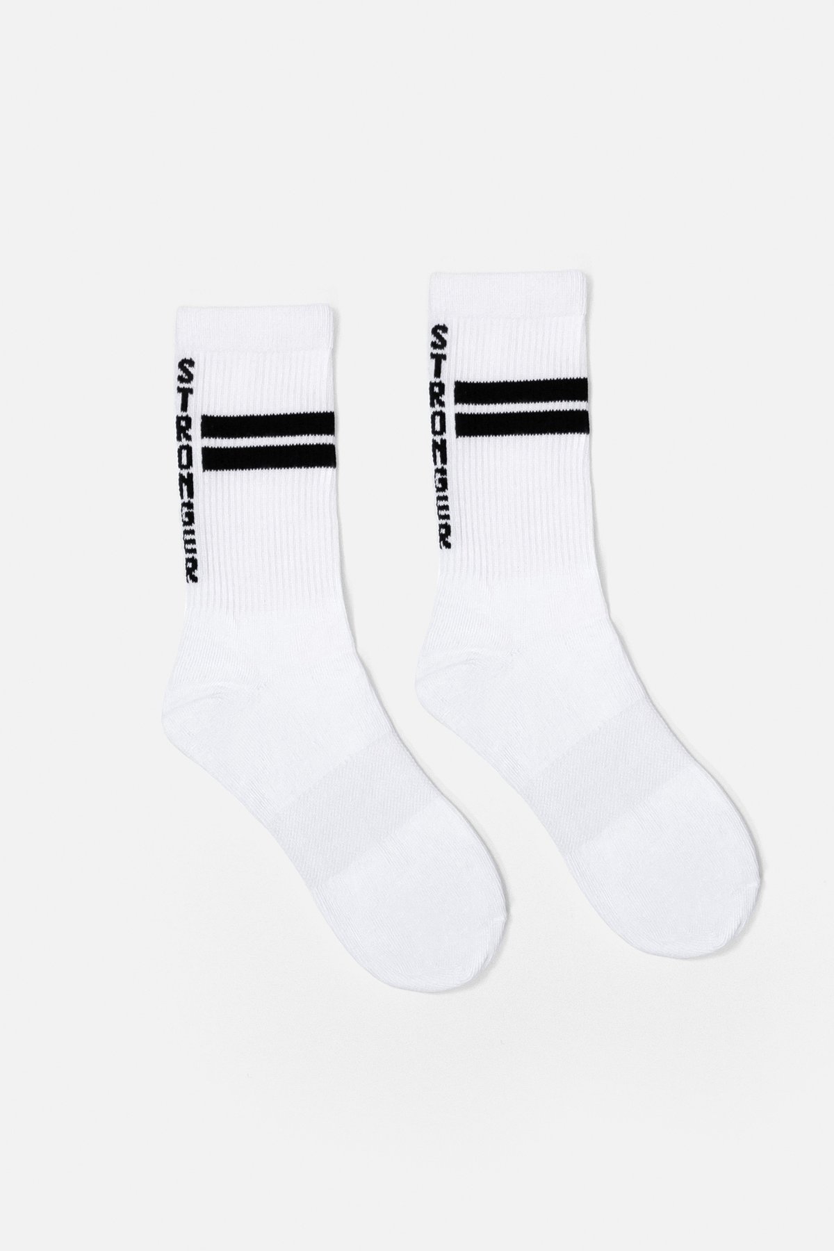 Stride Socks 2-pack