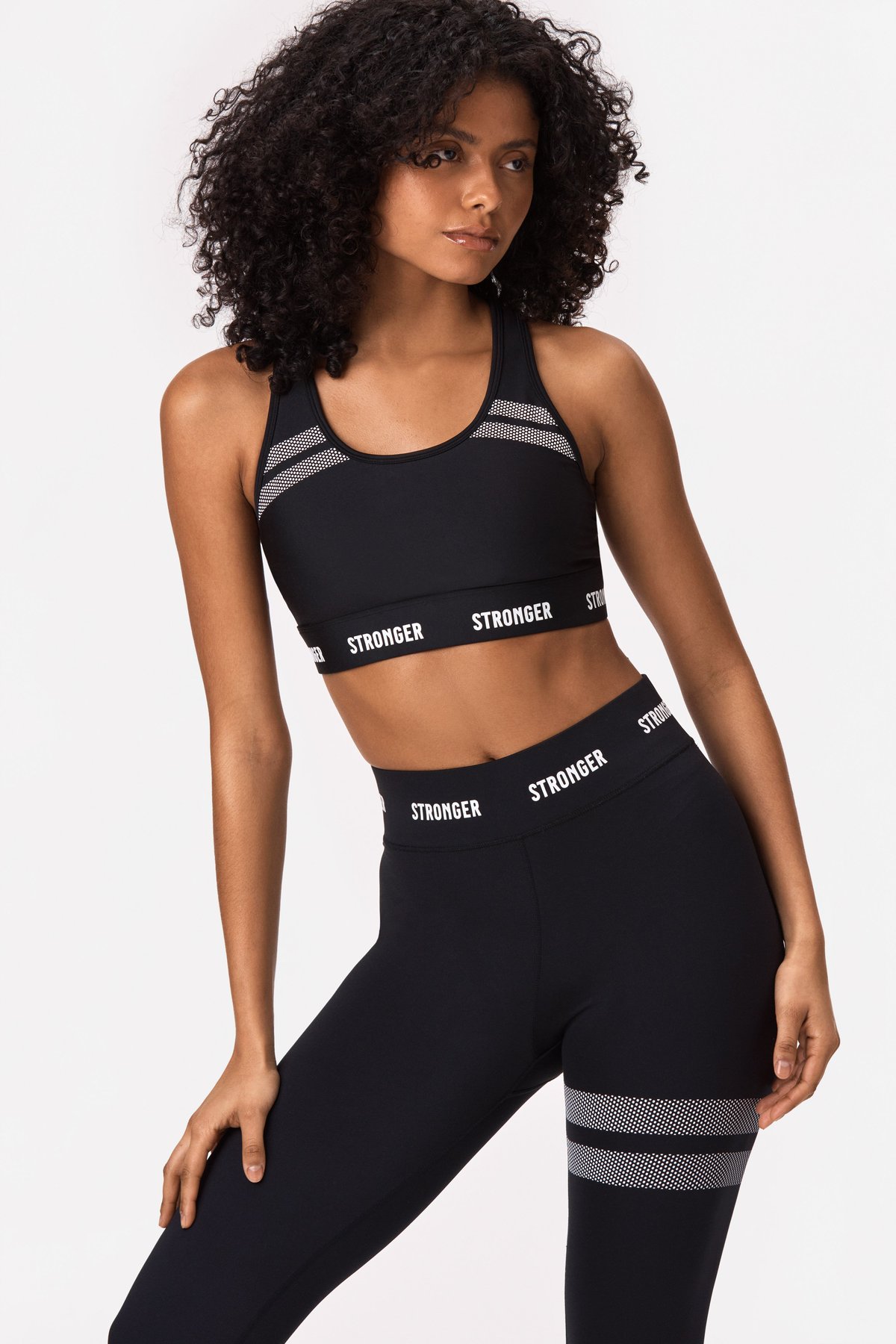 Hero Sports Bra