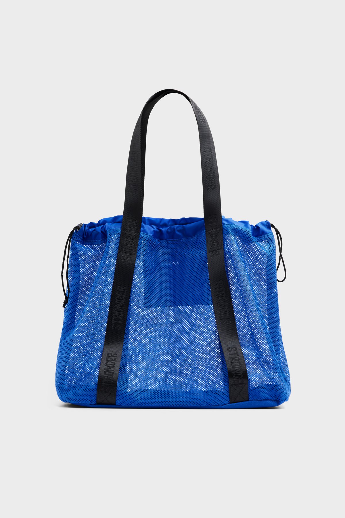 Net Tote Bag