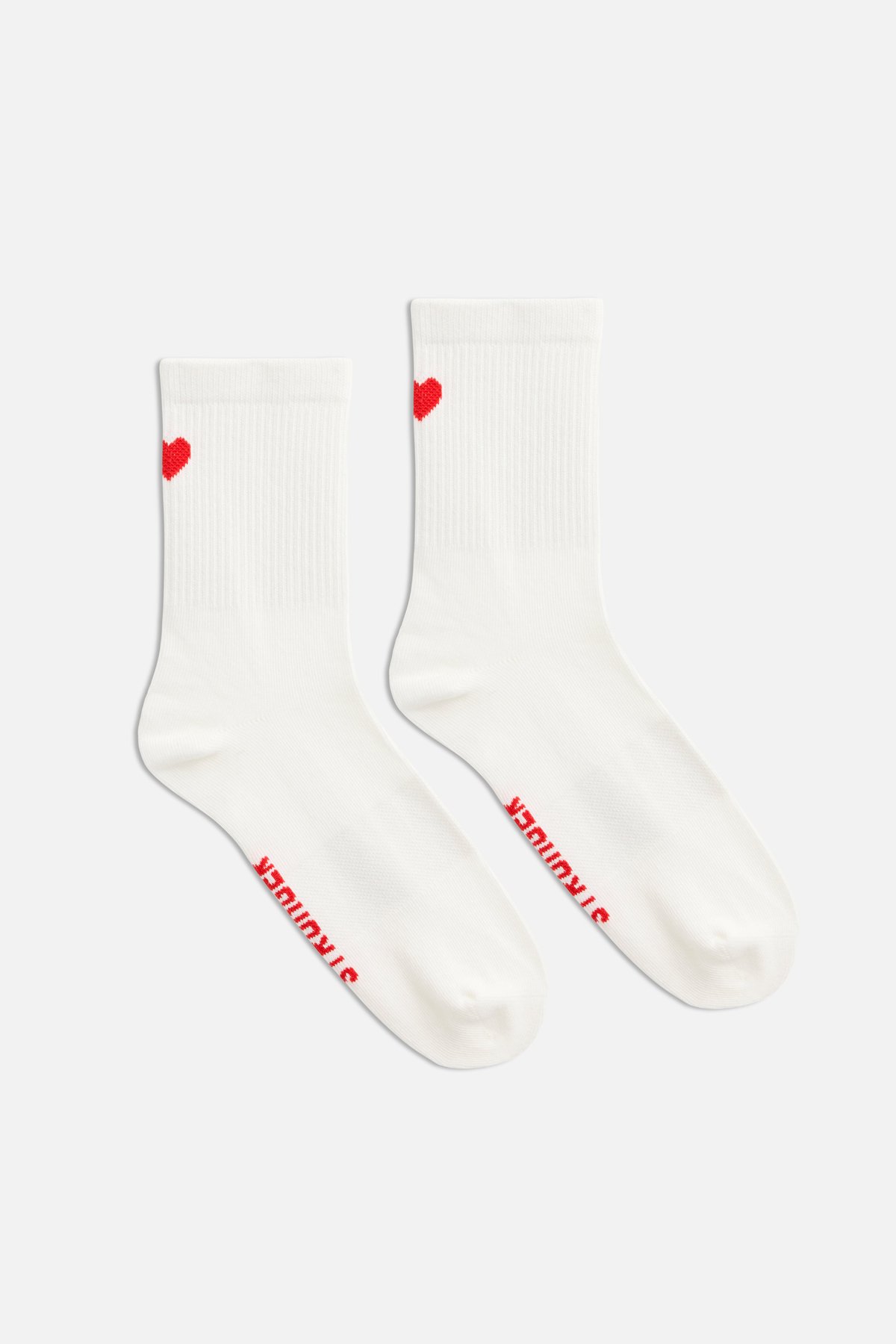 Valentines Socks 2-pack