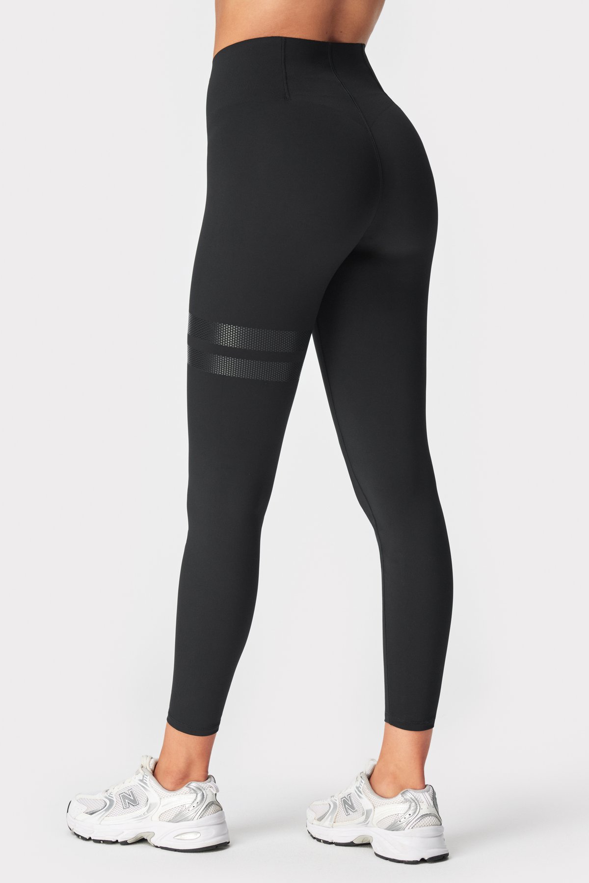 Sleek 7/8 Leggings