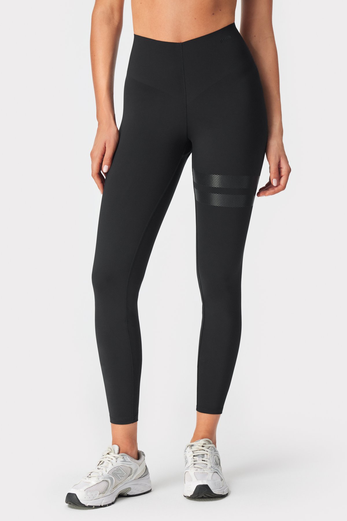 Sleek 7/8 Leggings