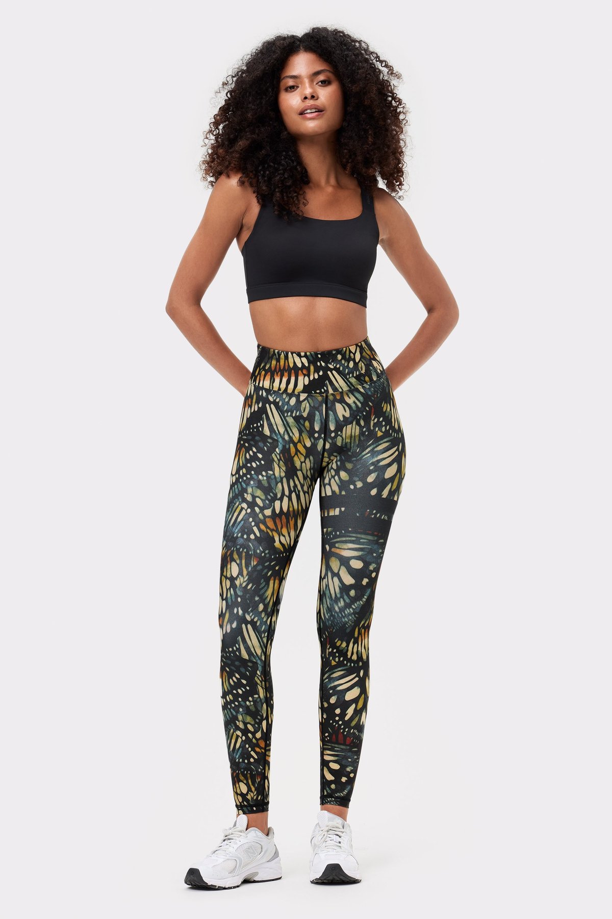 Legging Explore Printed