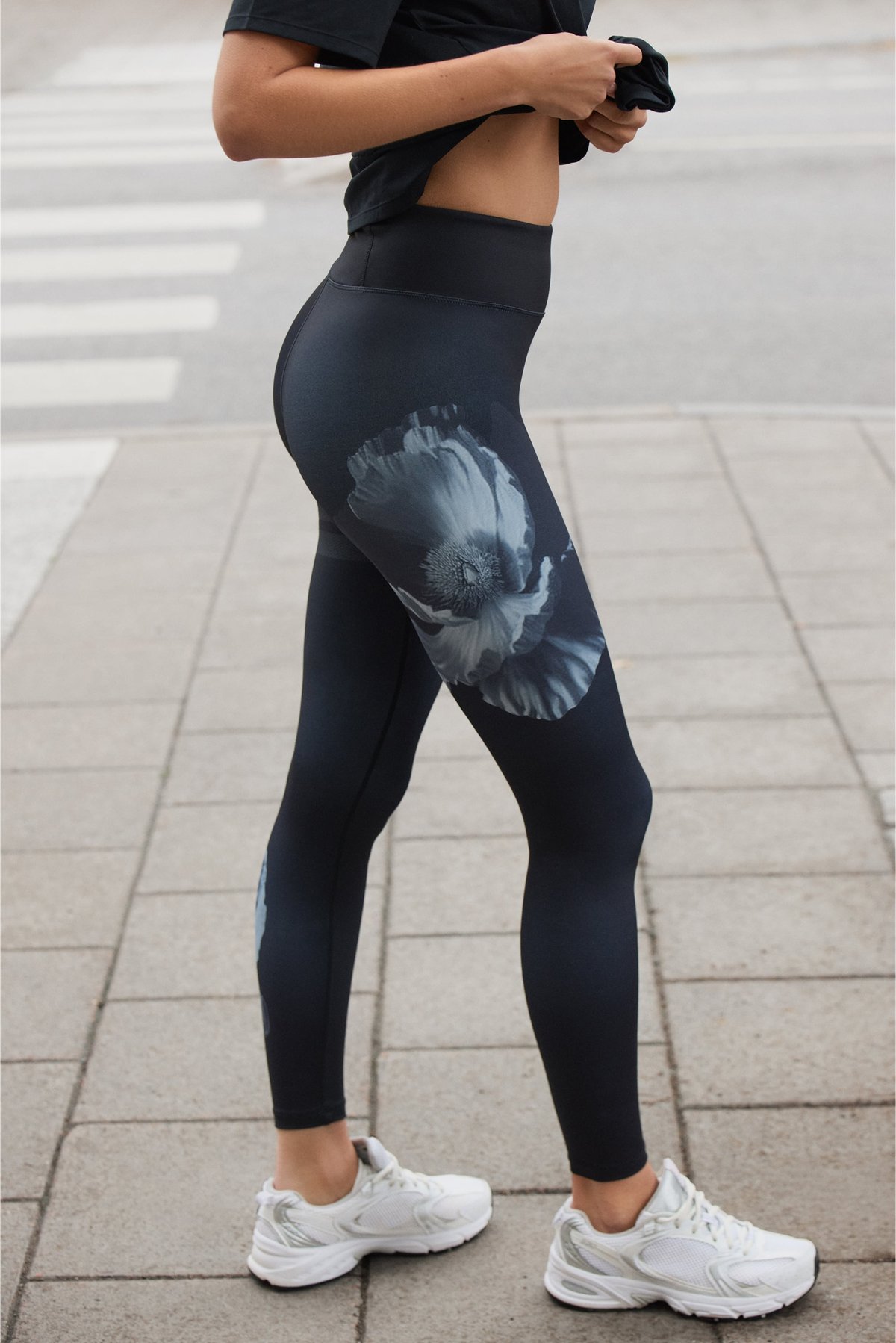 Legging Explore Printed