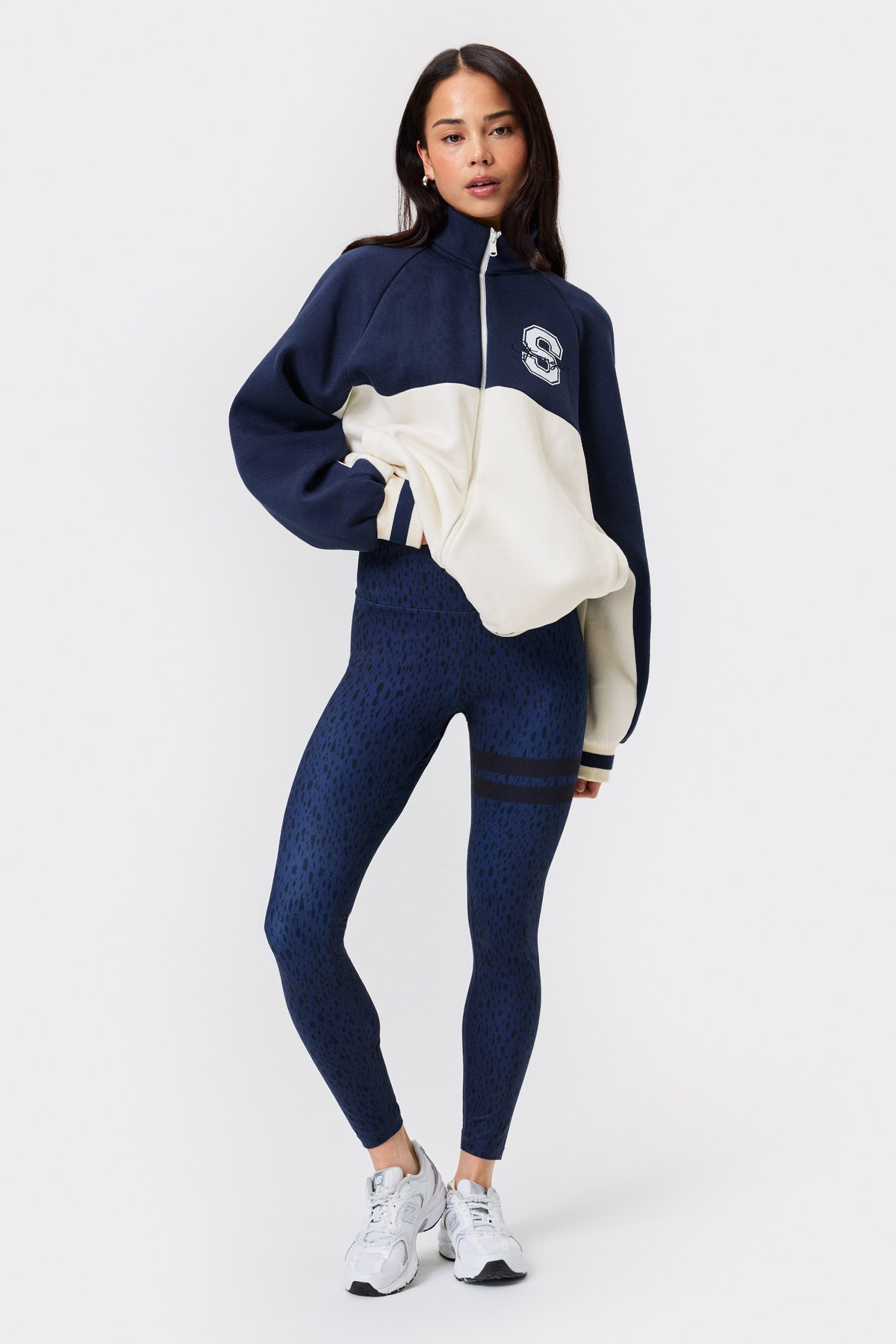 Legging Explore Printed