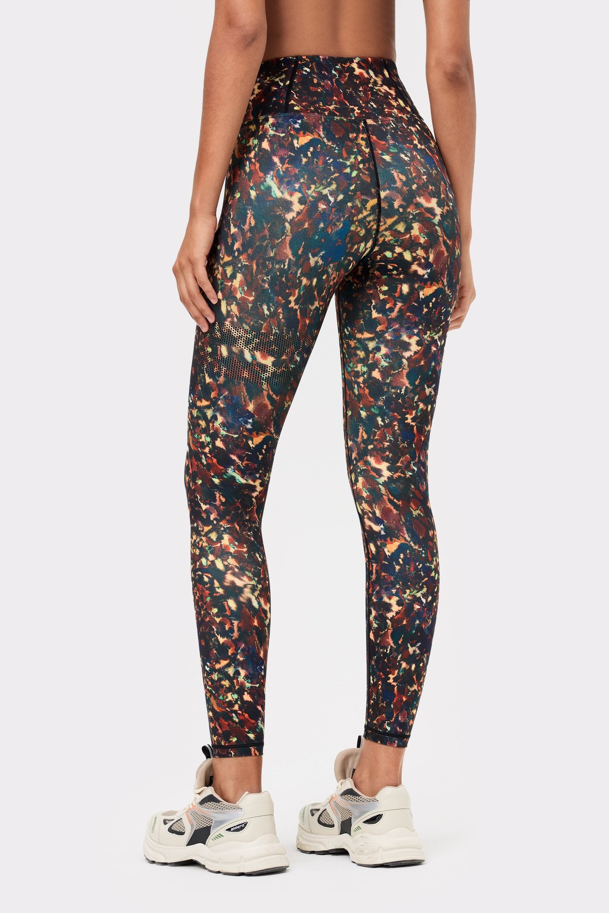 Legging Explore Printed