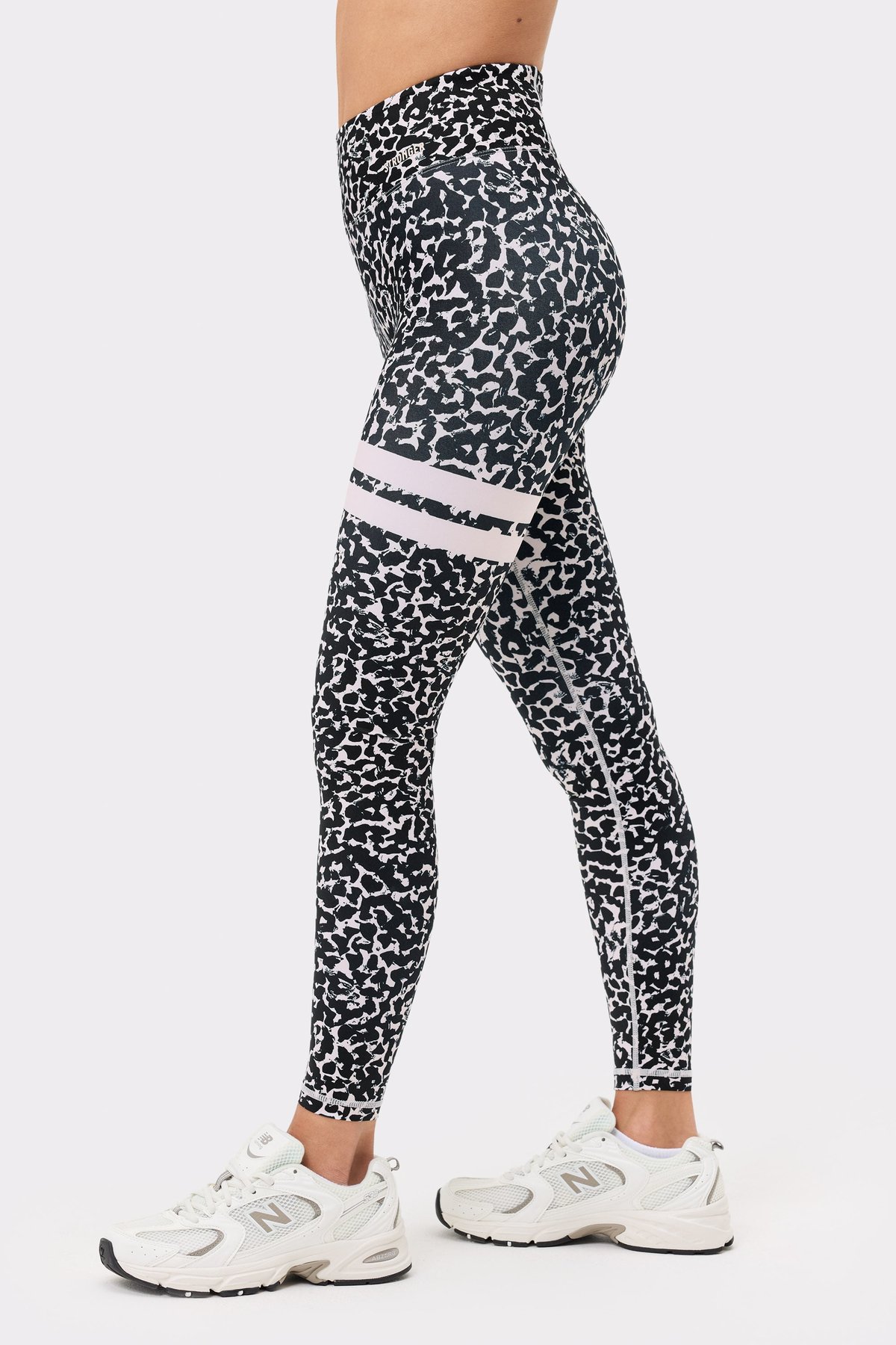 Explore Printed Leggings