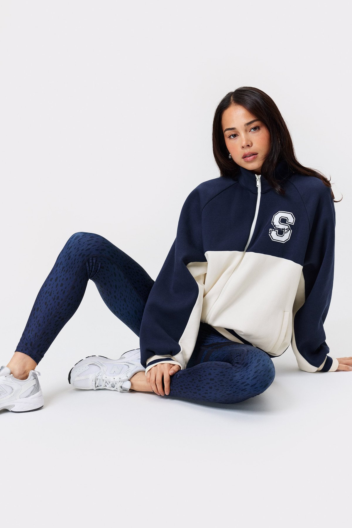 Legging Explore Printed