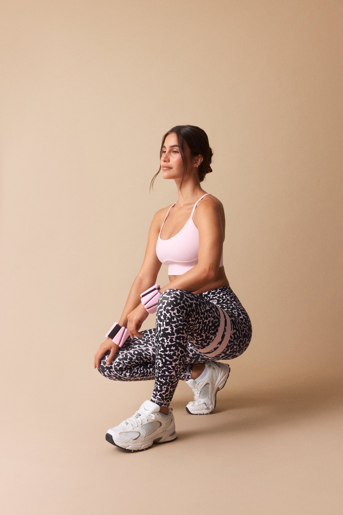 Explore Printed Leggings