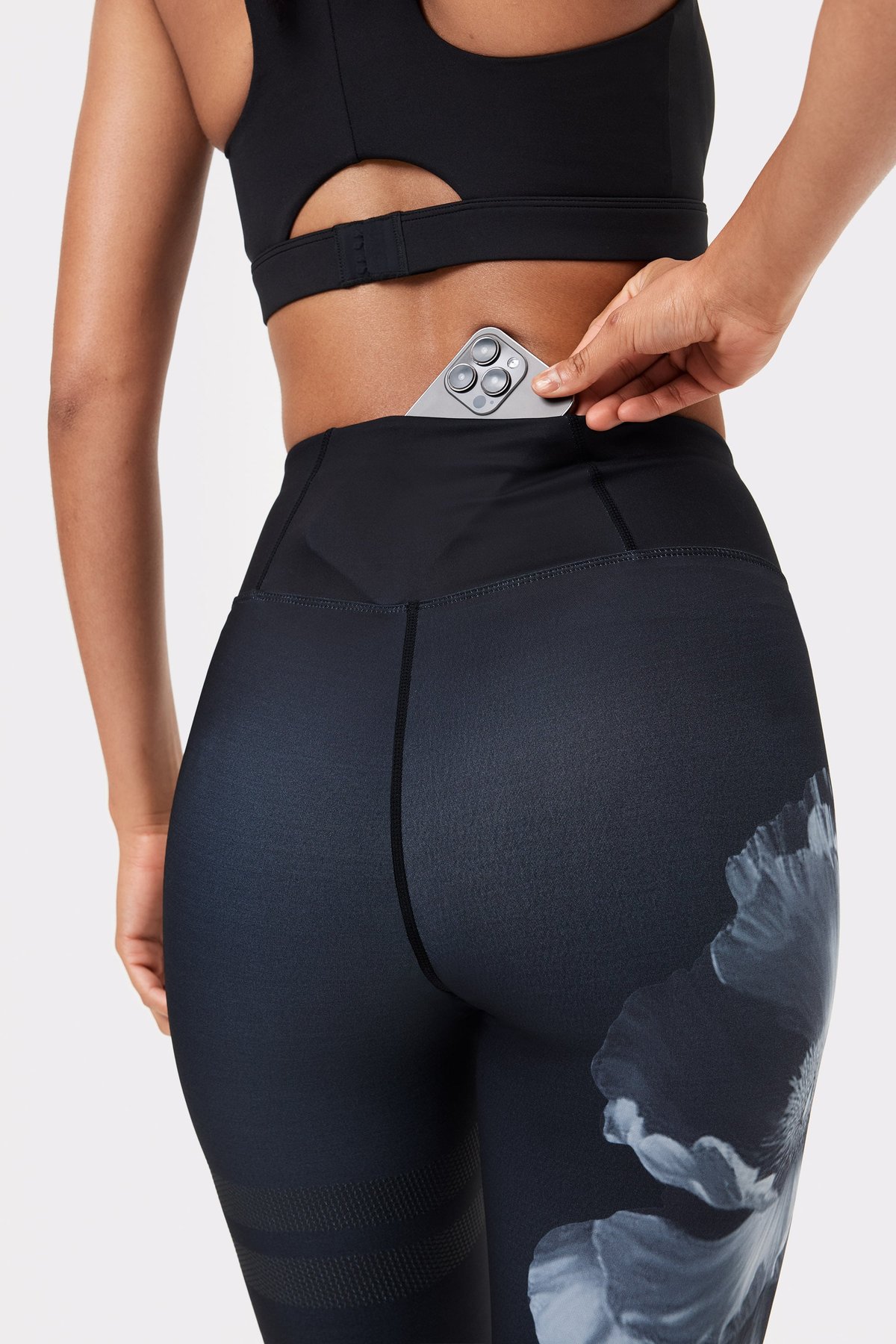 Legging Explore Printed