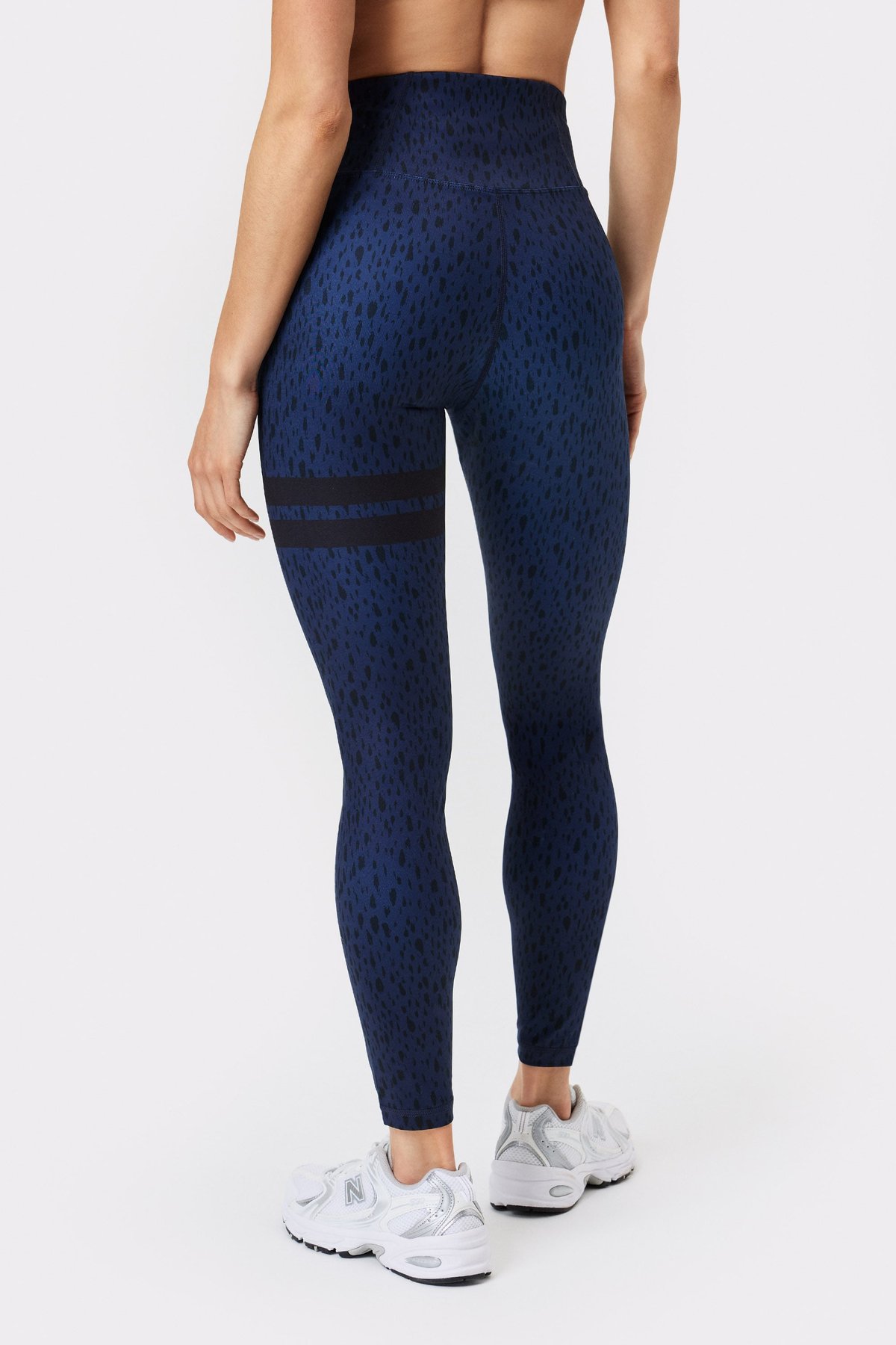 Legging Explore Printed