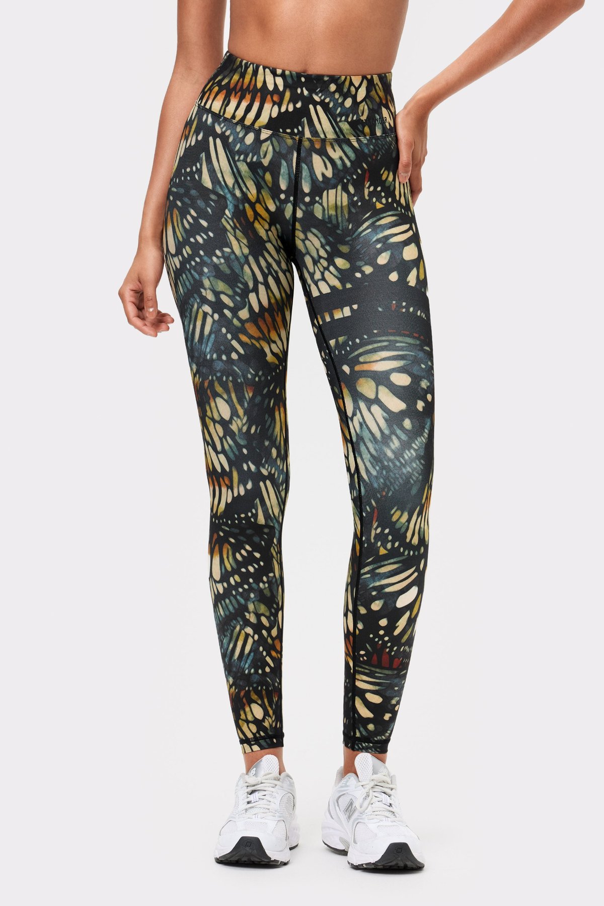 Legging Explore Printed