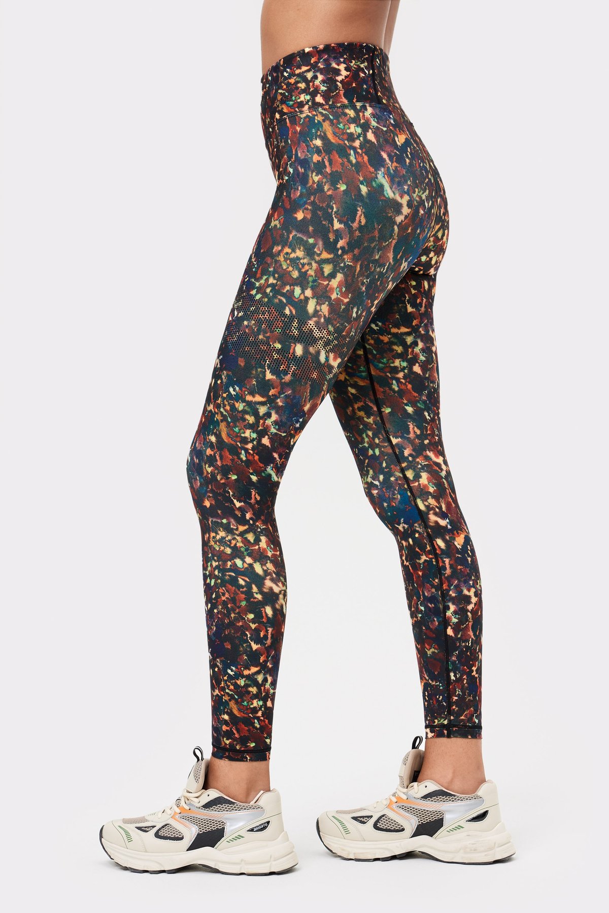 Legging Explore Printed