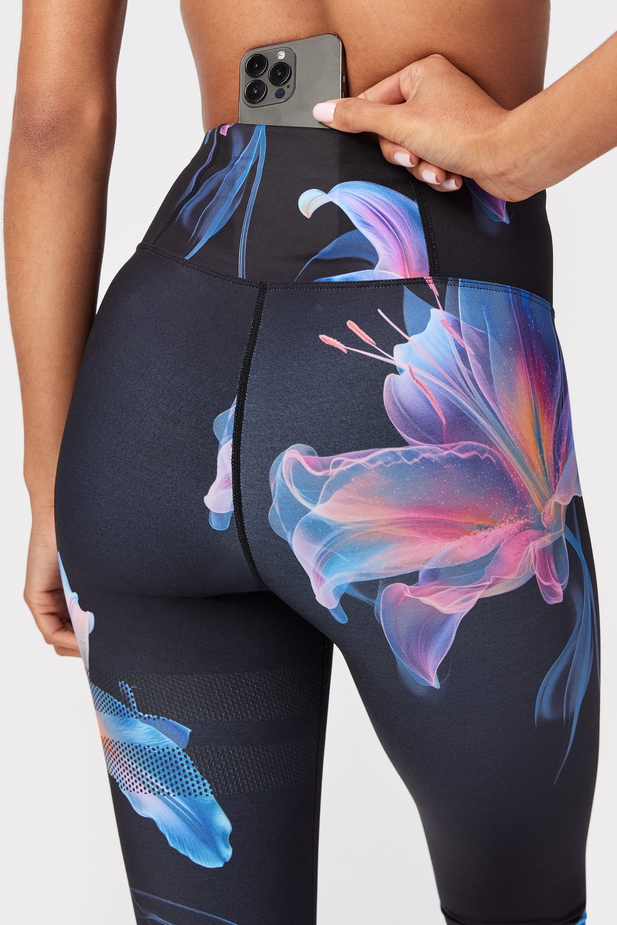 Legging Explore Printed