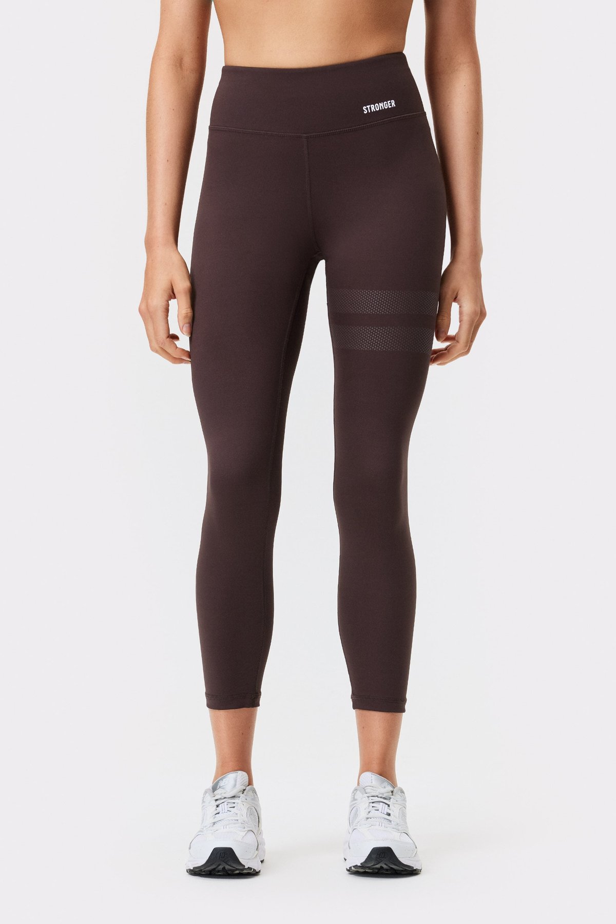 Signature 7/8 Leggings