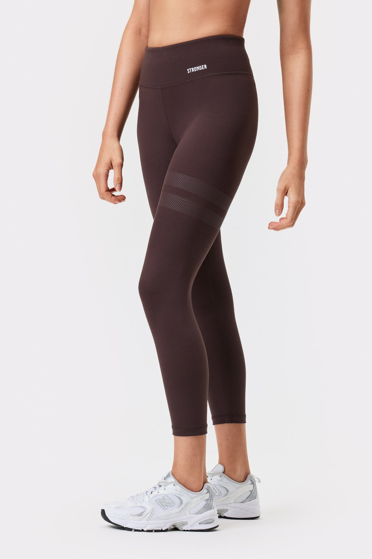 Signature 7/8 Leggings