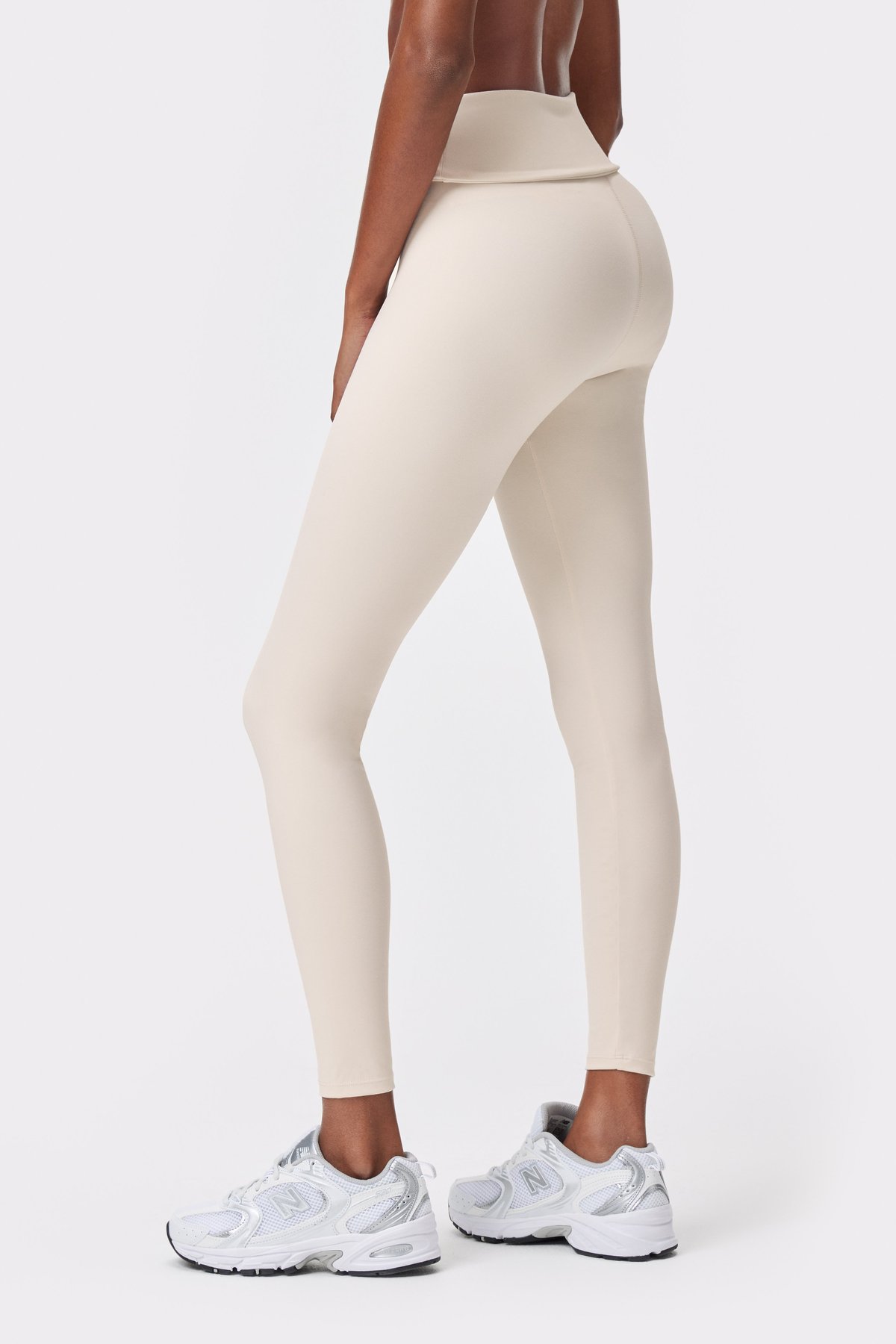 Soft Fold Over Legging