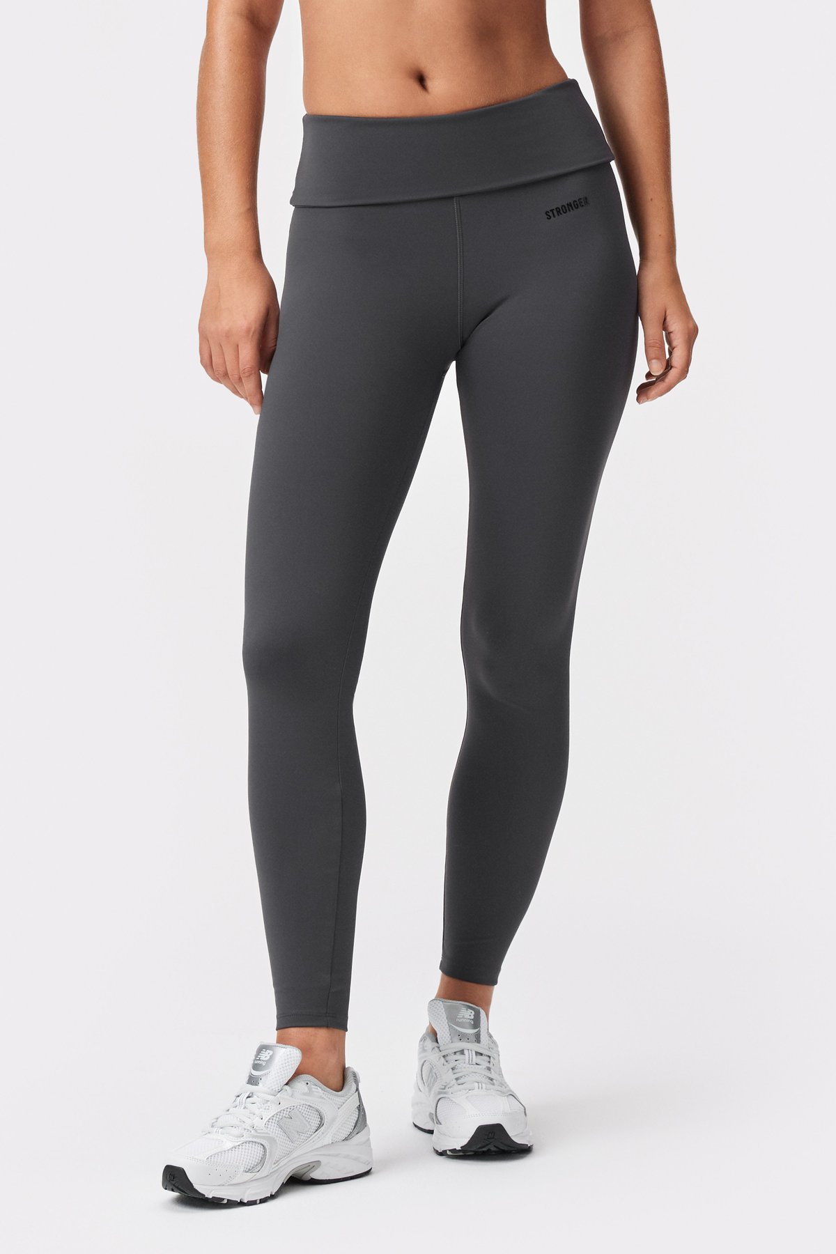 Soft Fold Over Legging