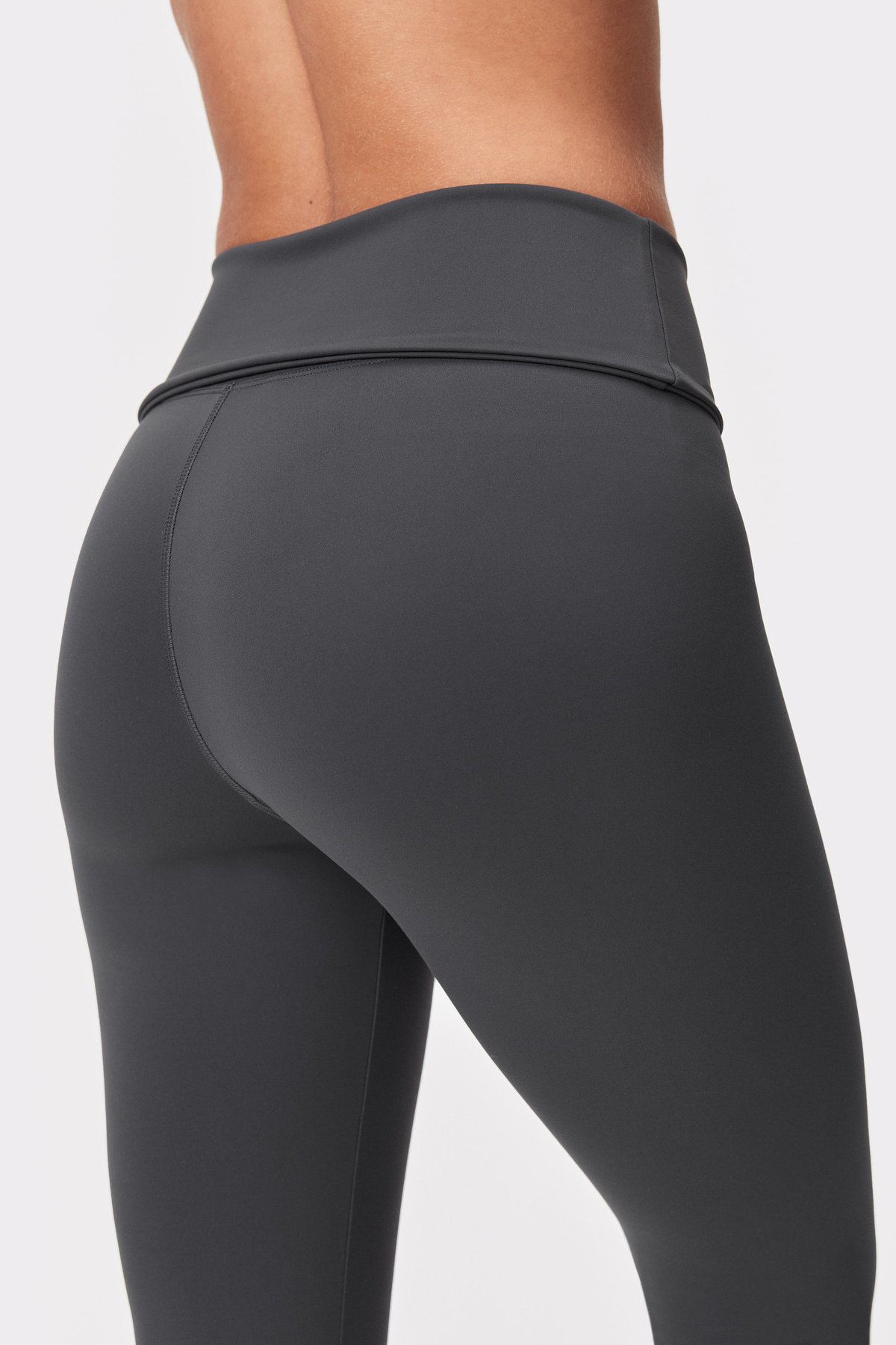 Soft Fold Over Legging