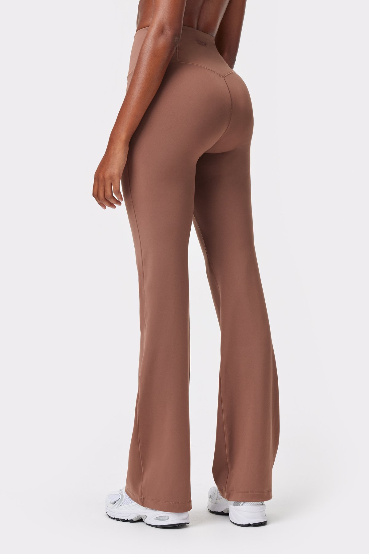 Soft Flared Leggings