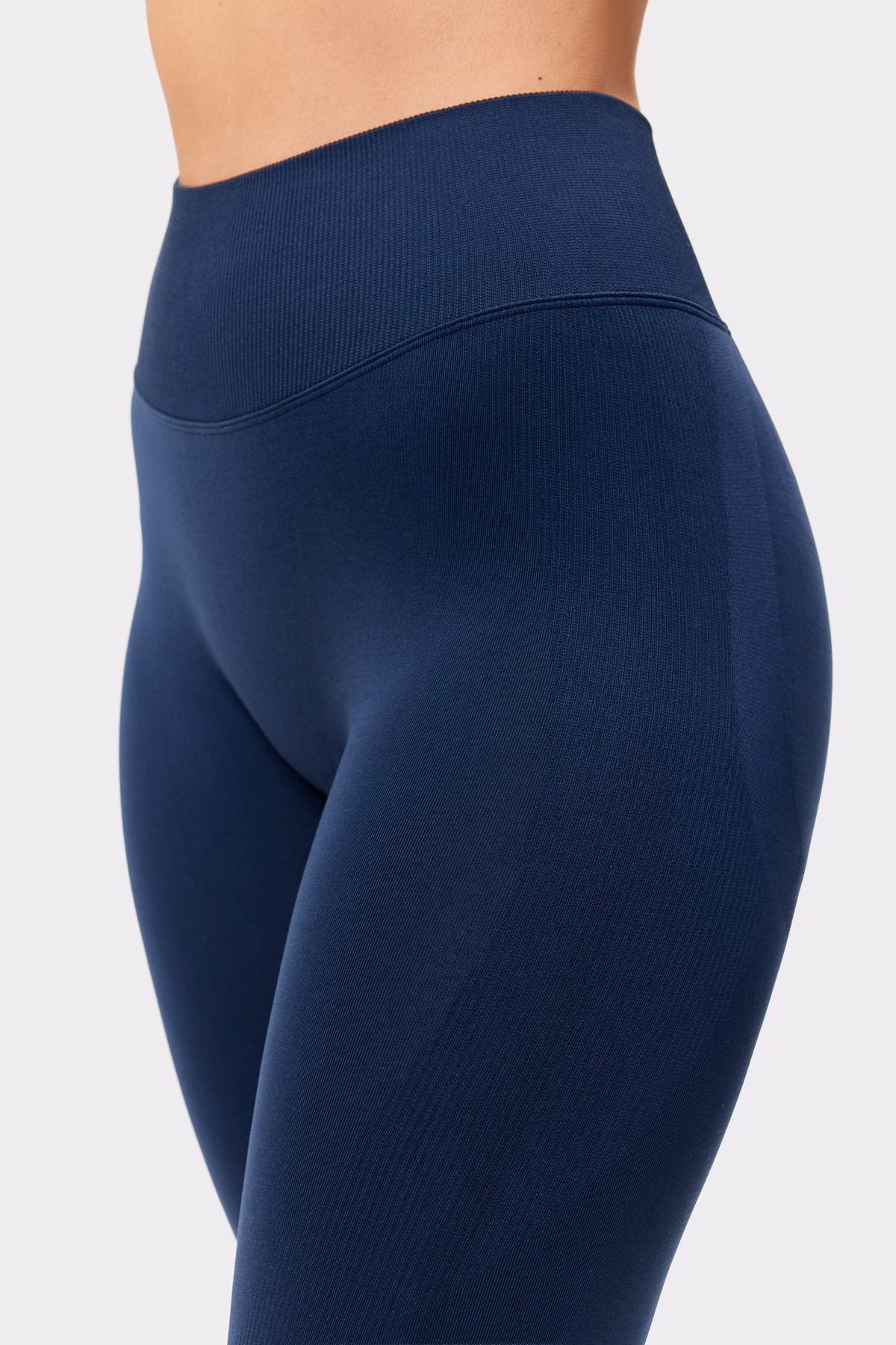 Seamless Contour Leggings