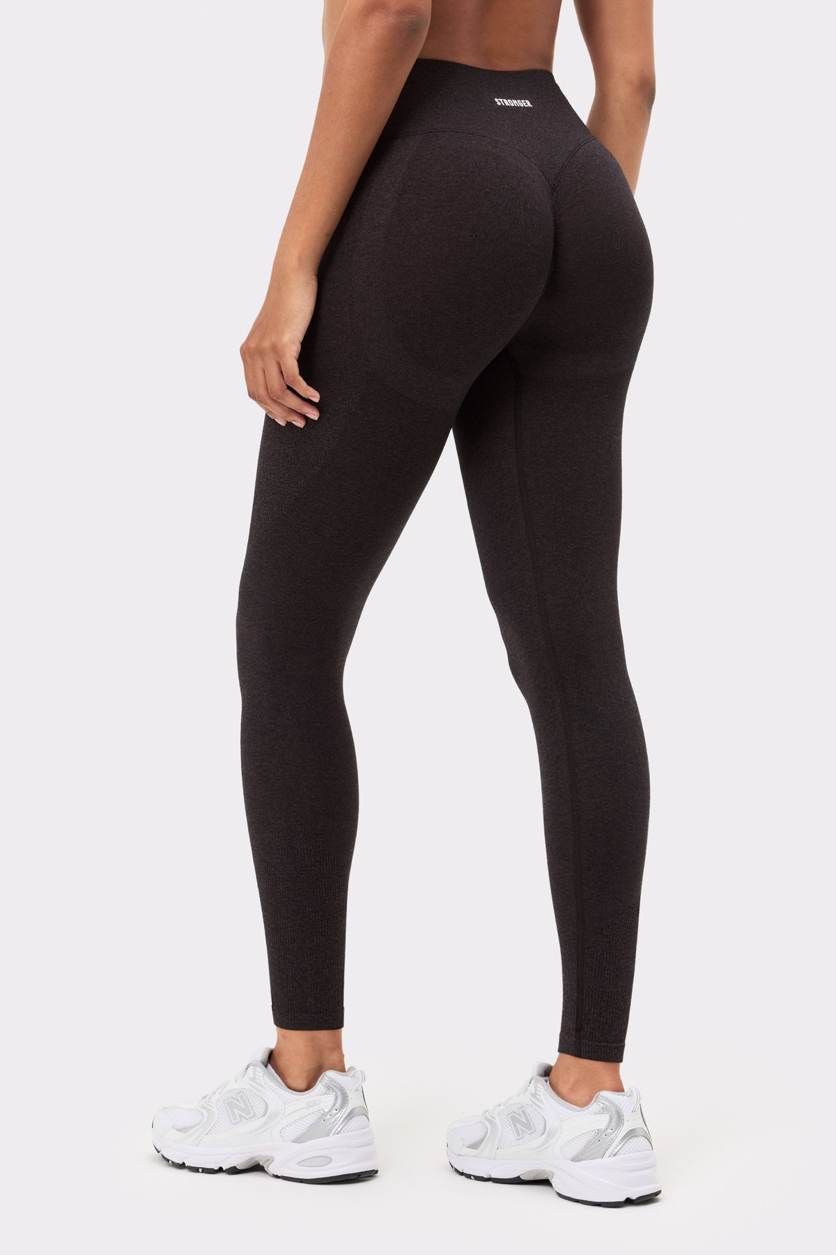 Seamless Contour Leggings