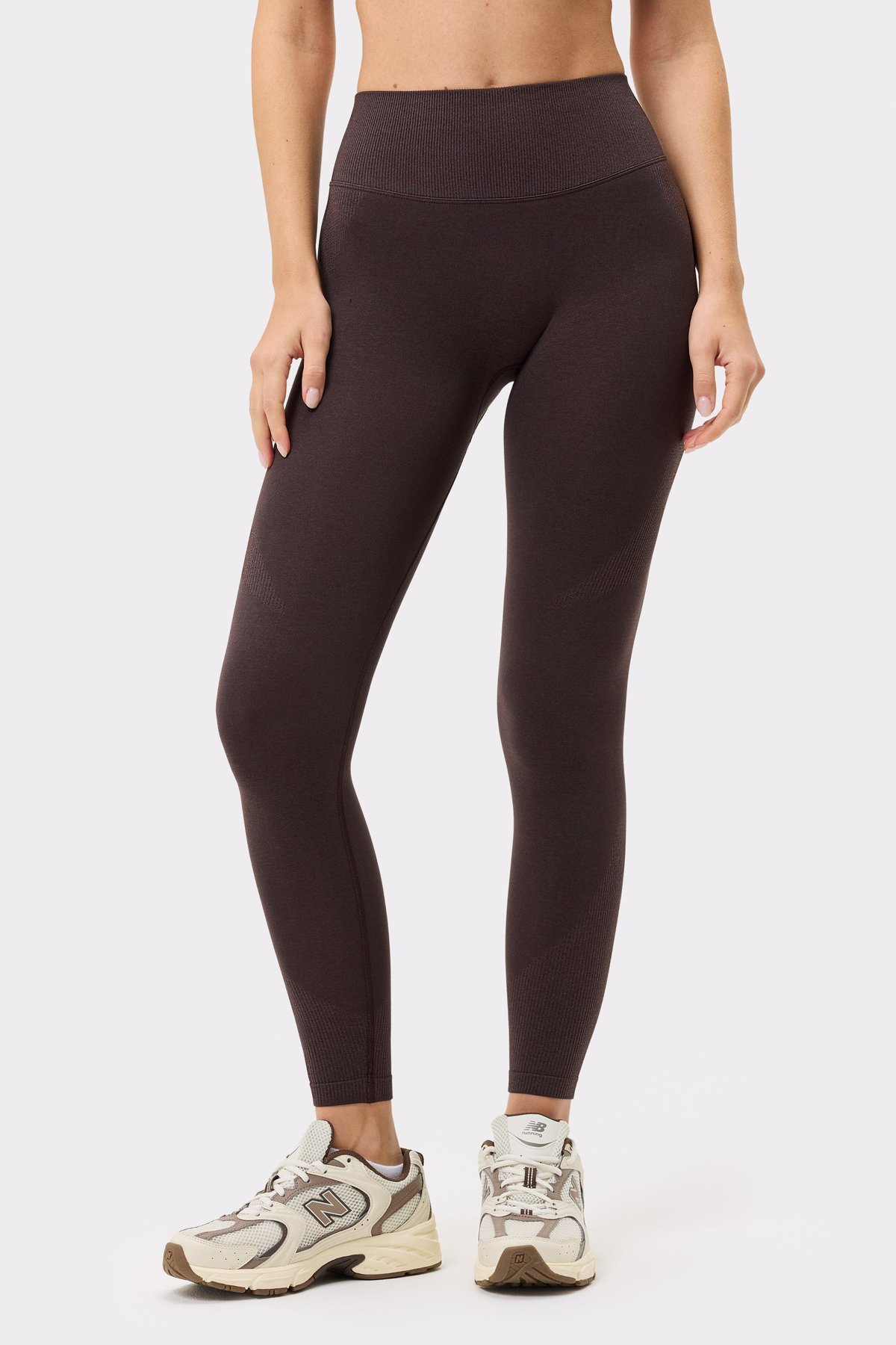 Seamless Contour Leggings