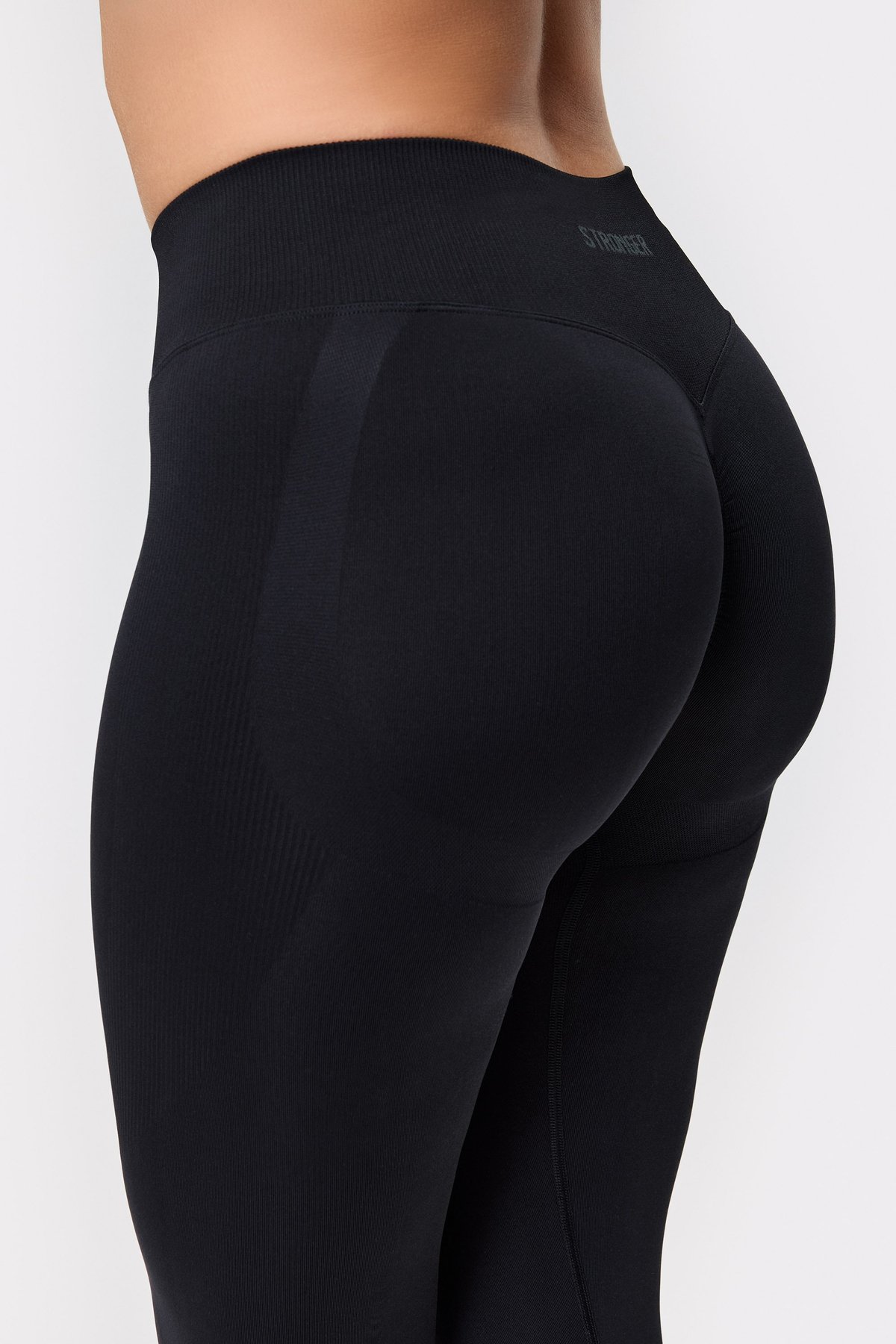 Seamless Contour Leggings